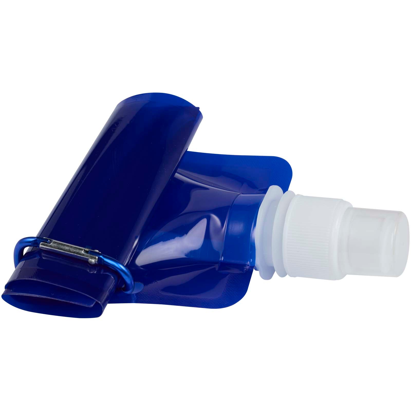 Sipzy 480 ml faltbare Wasserflasche