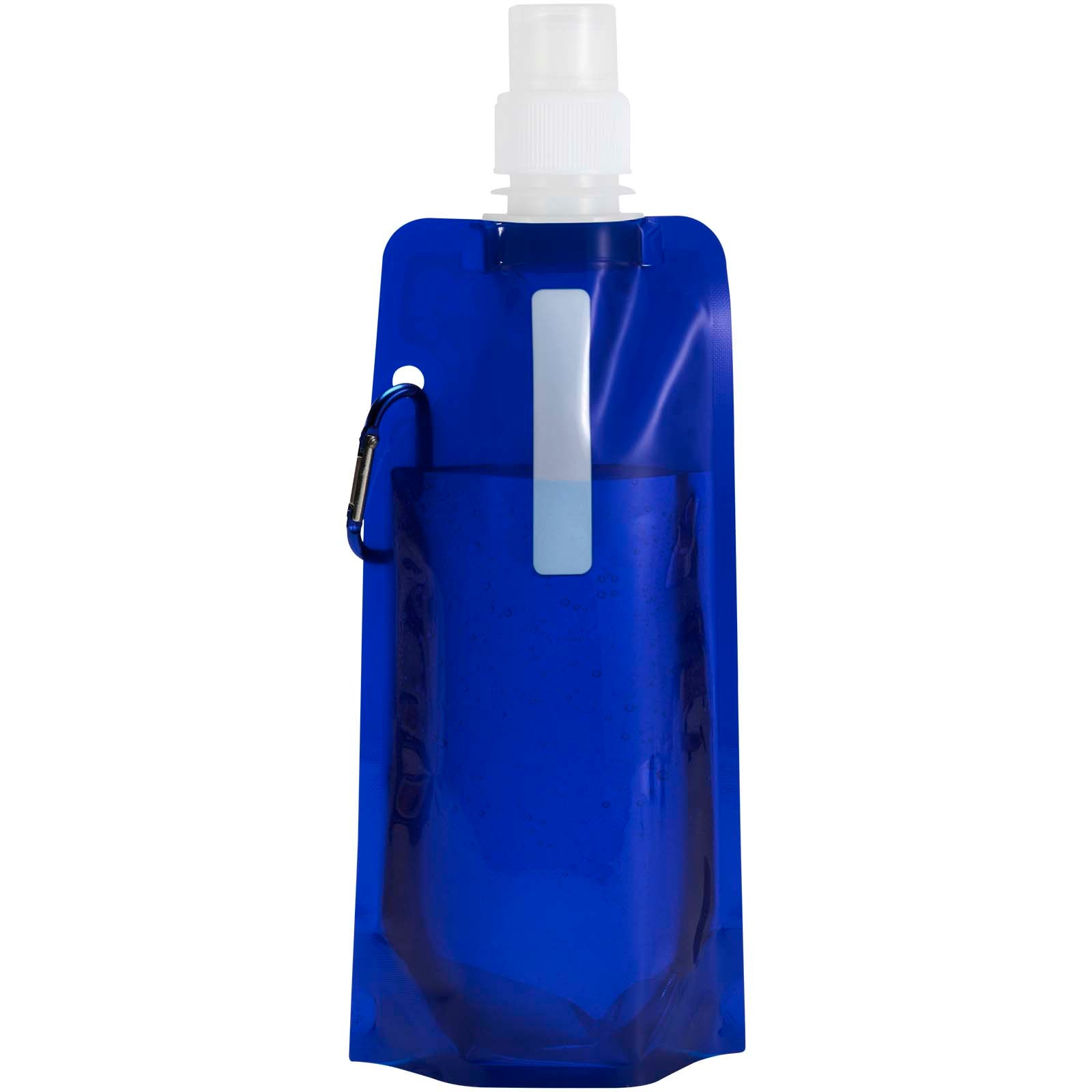 Sipzy 480 ml faltbare Wasserflasche