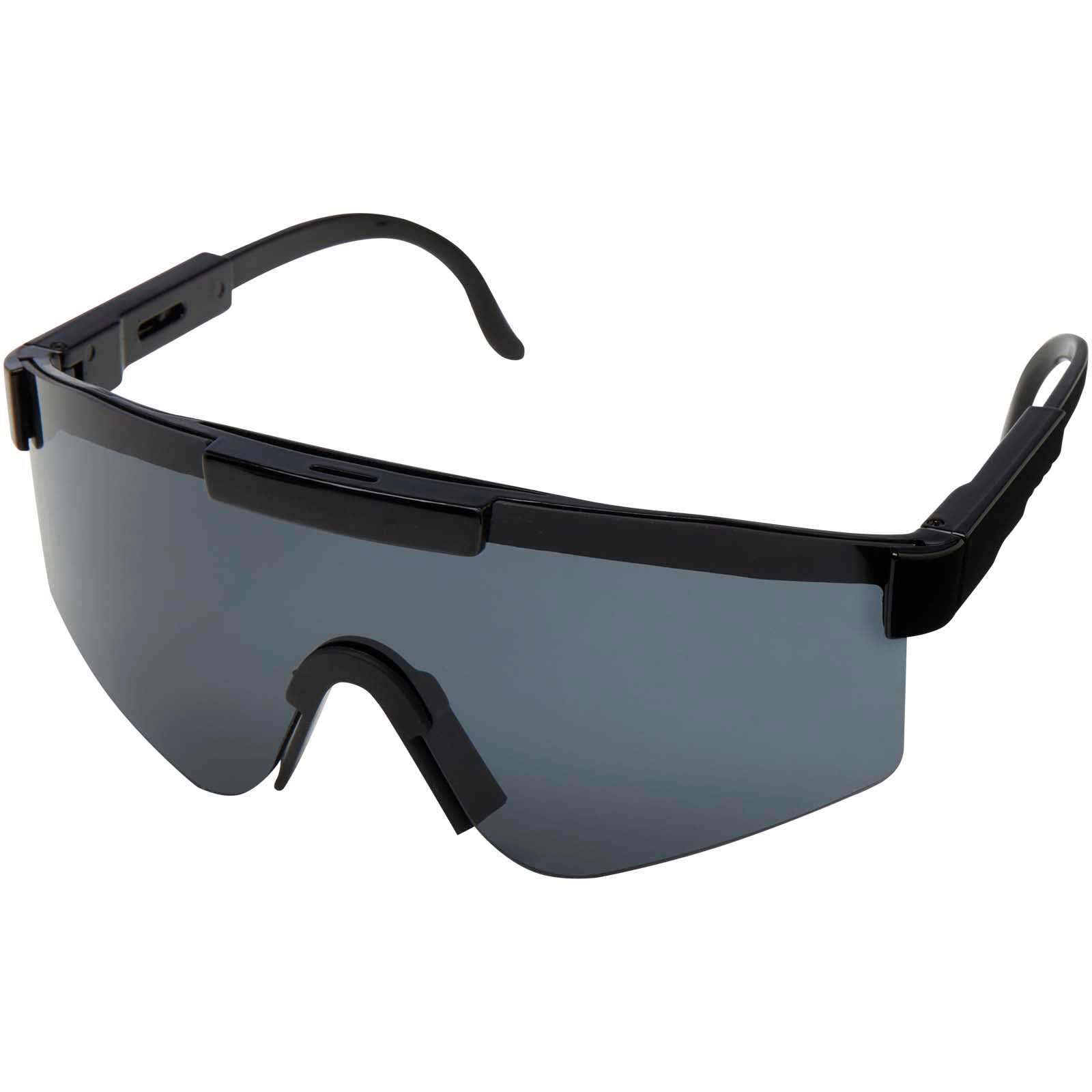 Ward Sport Sonnenbrille – Schwarz