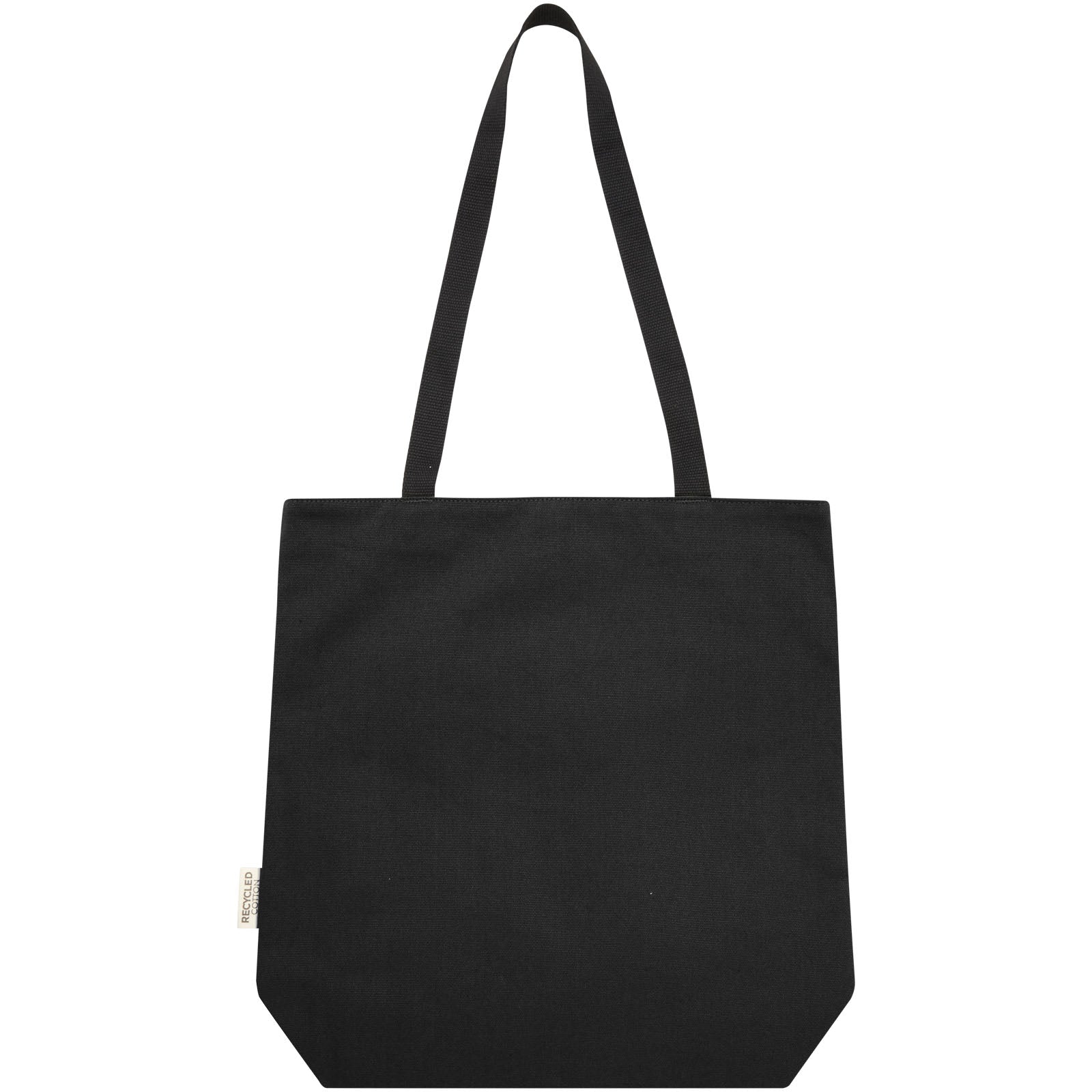 Joey vielseitige Tragetasche aus GRS recyceltem Canvas 14 L