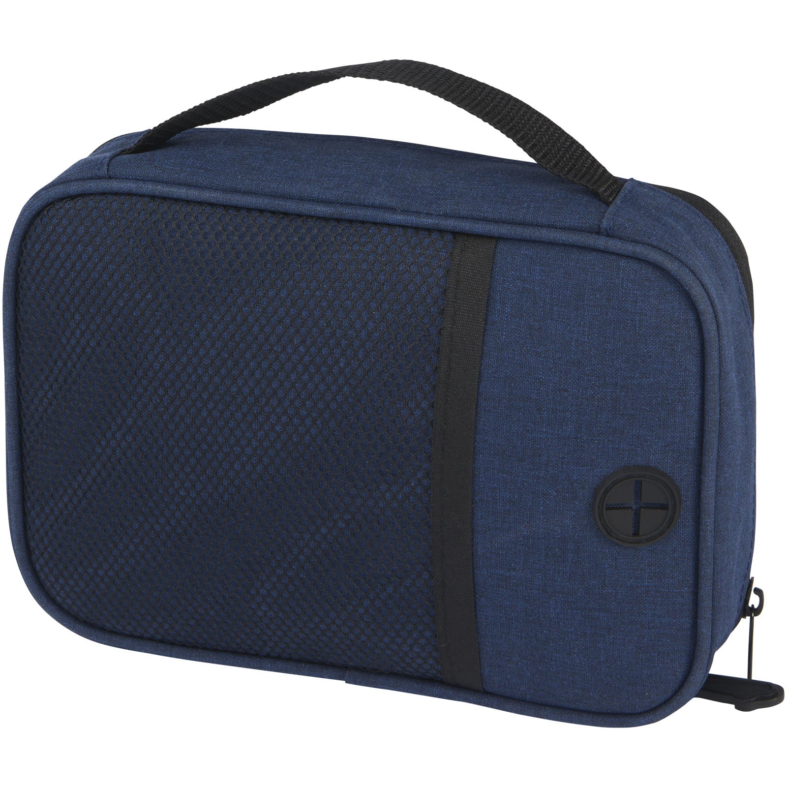 Ross GRS RPET Tech Tasche, 1 l – Heather Navy