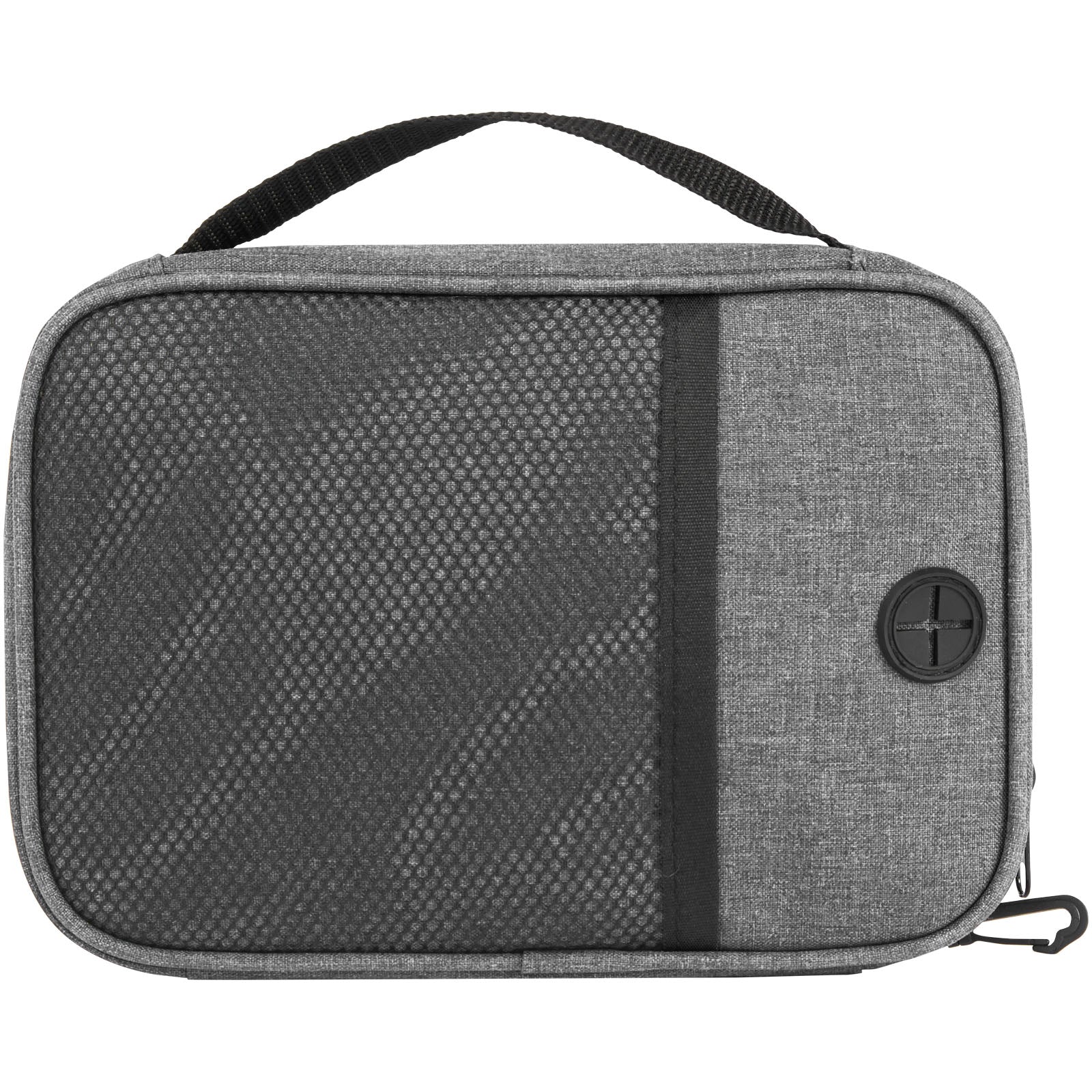 Ross GRS RPET Tech Tasche, 1 l