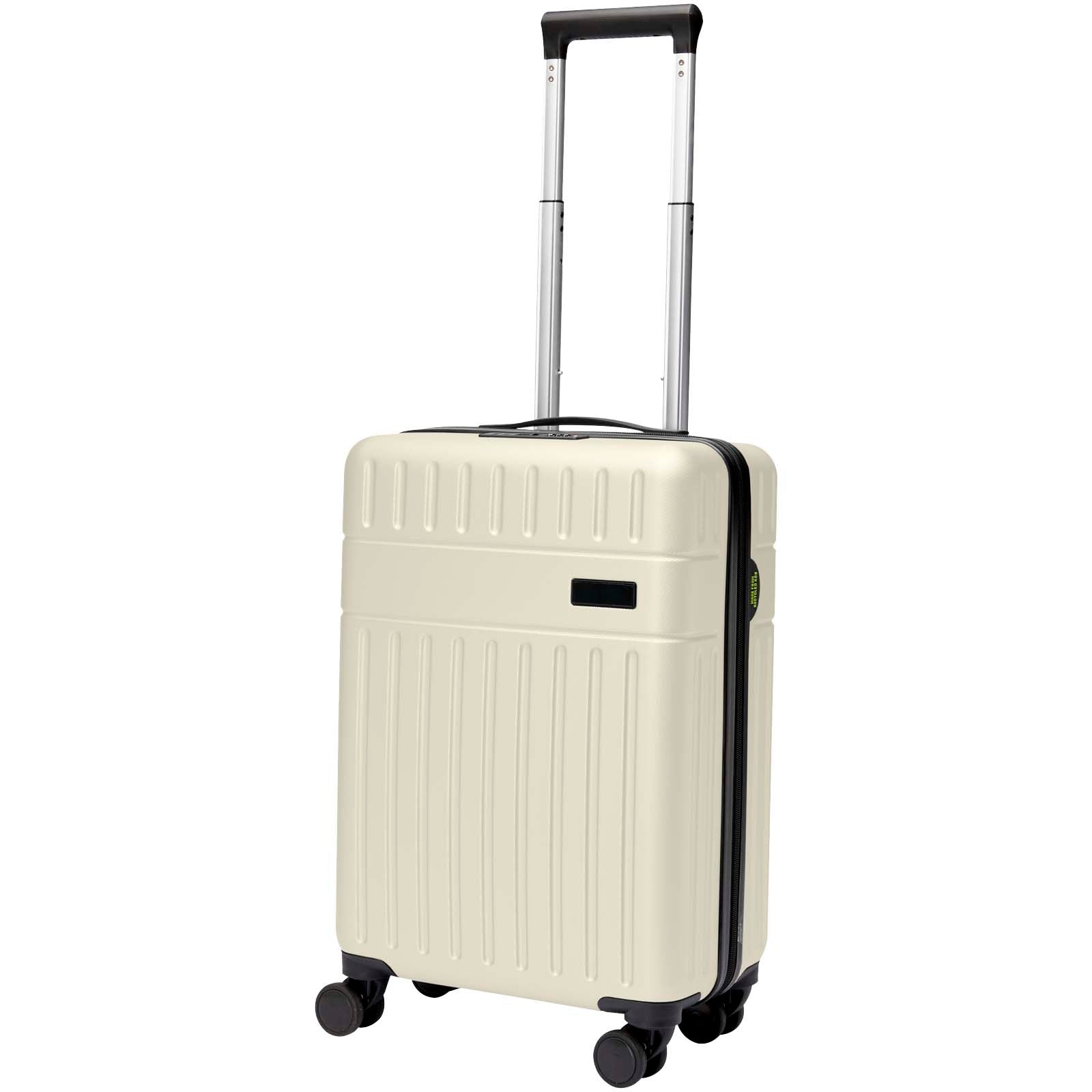 Rover 20" Kabinentrolley GRS Recycelt 40 L – Sandstone