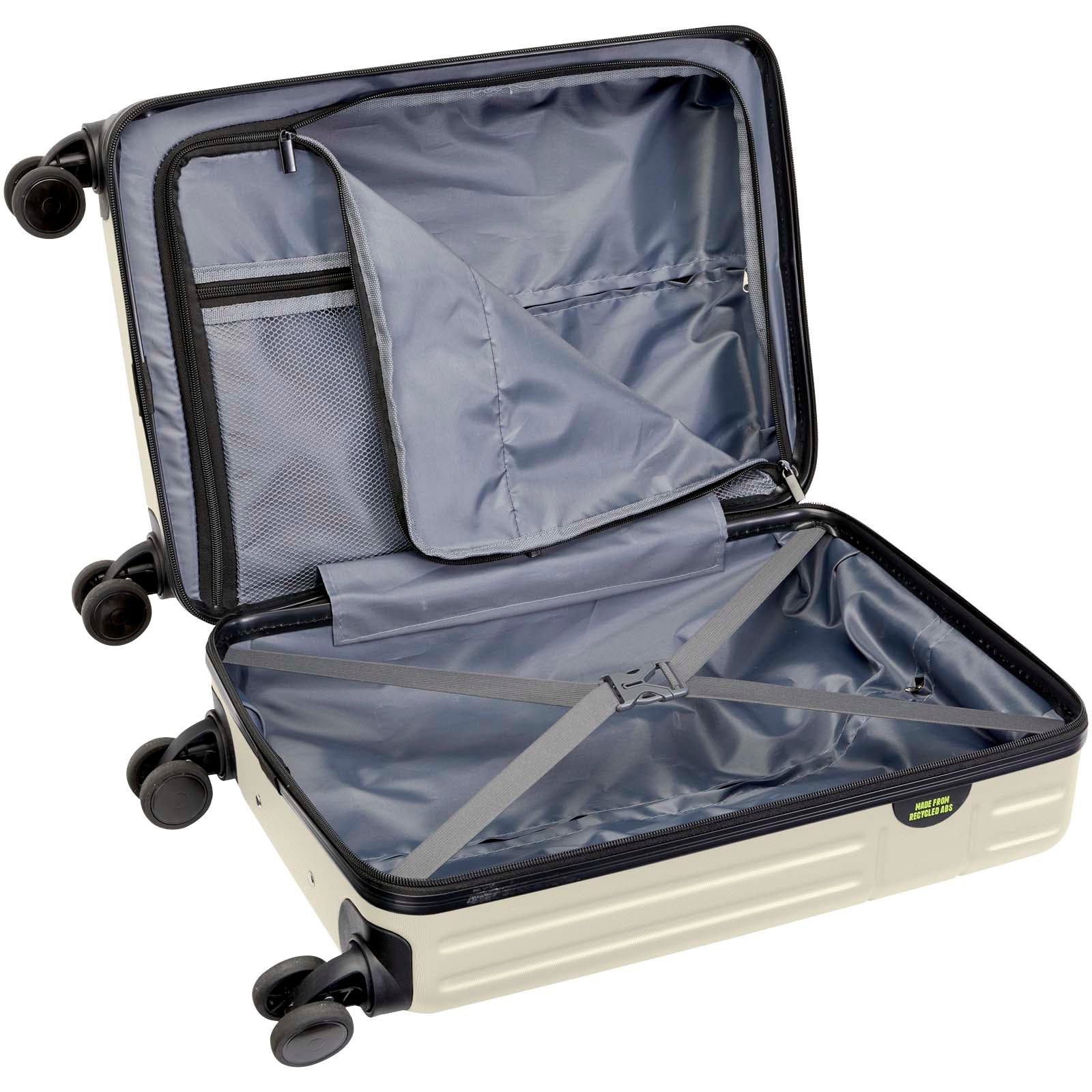 Rover 20" Kabinentrolley GRS Recycelt 40 L