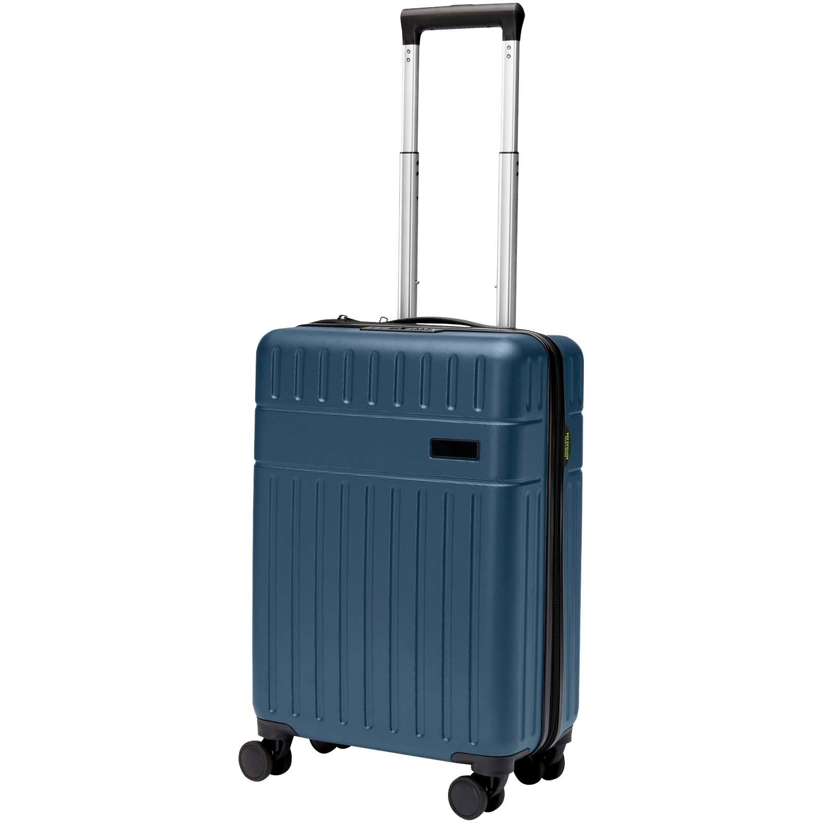 Rover 20" Kabinentrolley GRS Recycelt 40 L – Hale Blau