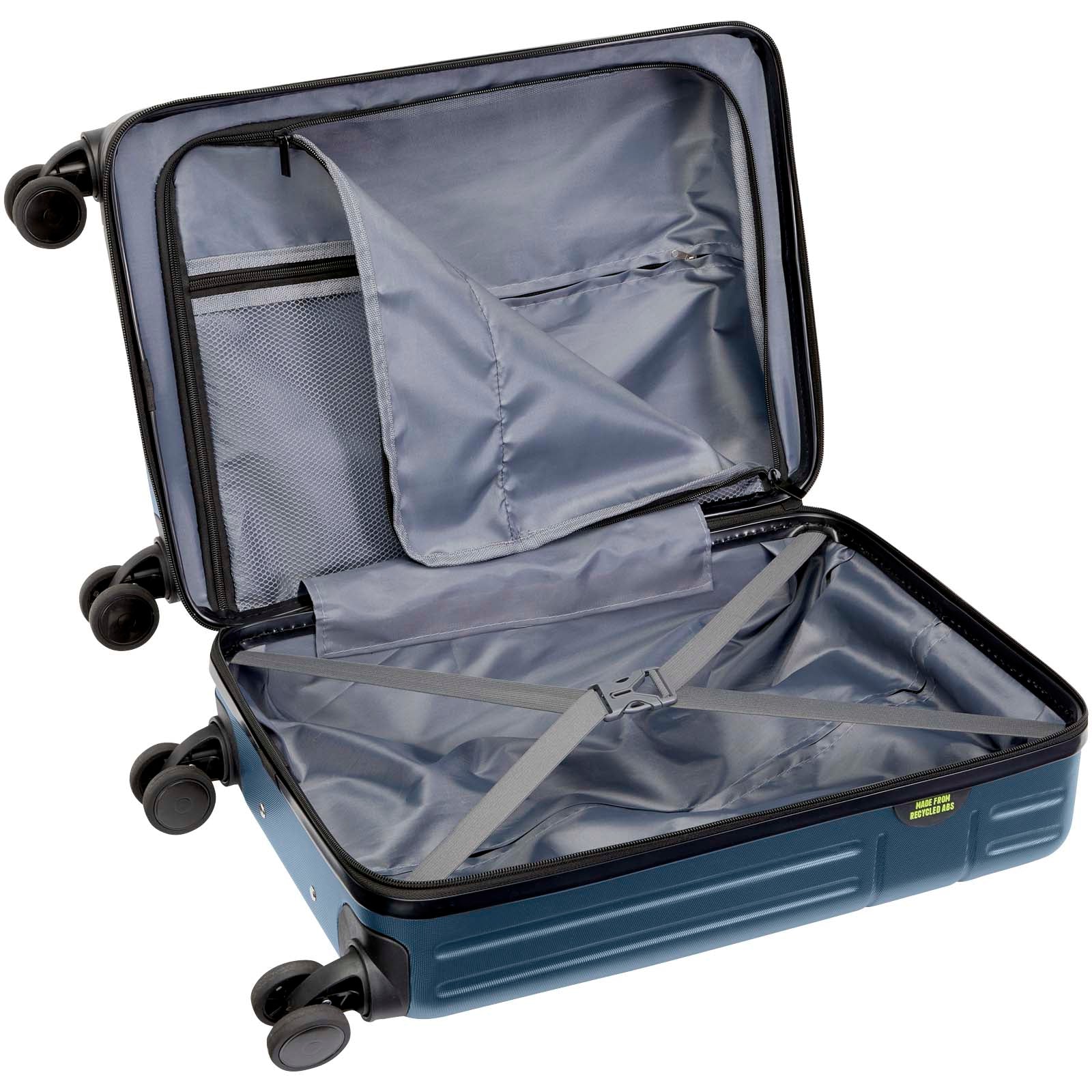 Rover 20" Kabinentrolley GRS Recycelt 40 L