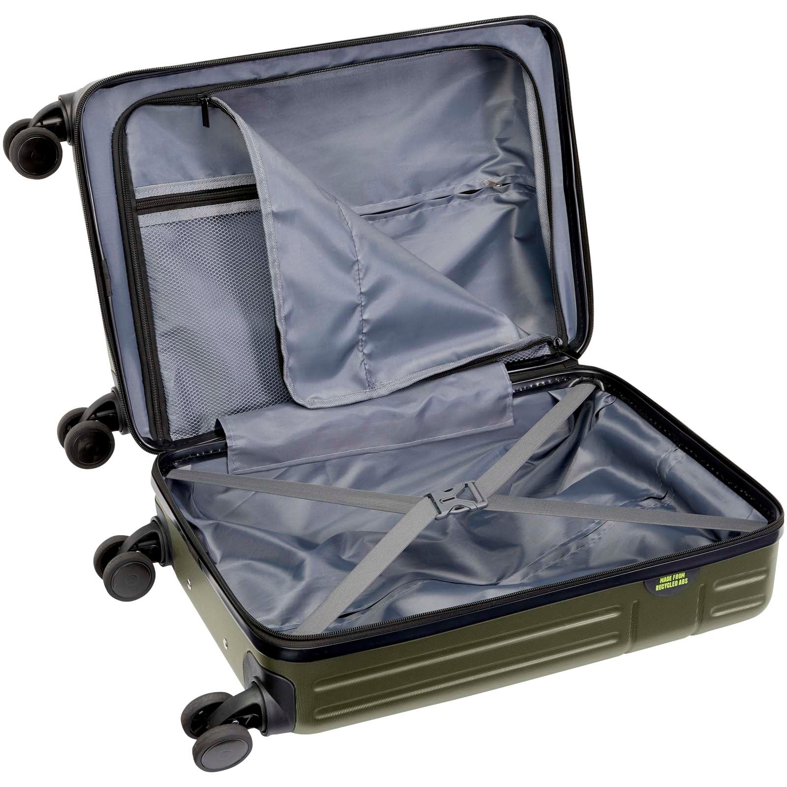 Rover 20" Kabinentrolley GRS Recycelt 40 L