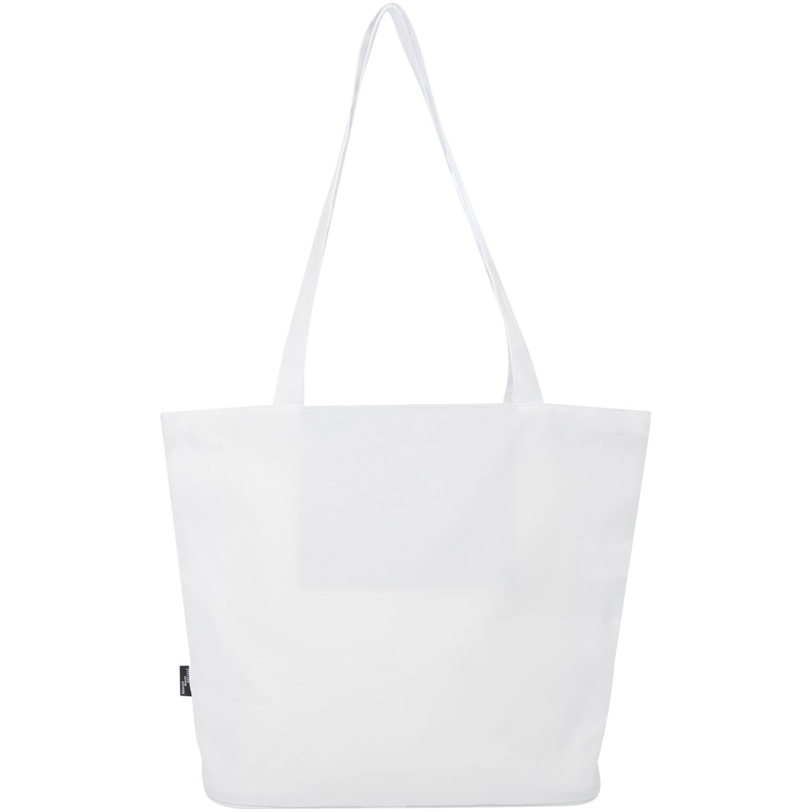 Panama Tragetasche aus GRS Recyclingmaterial 20 L