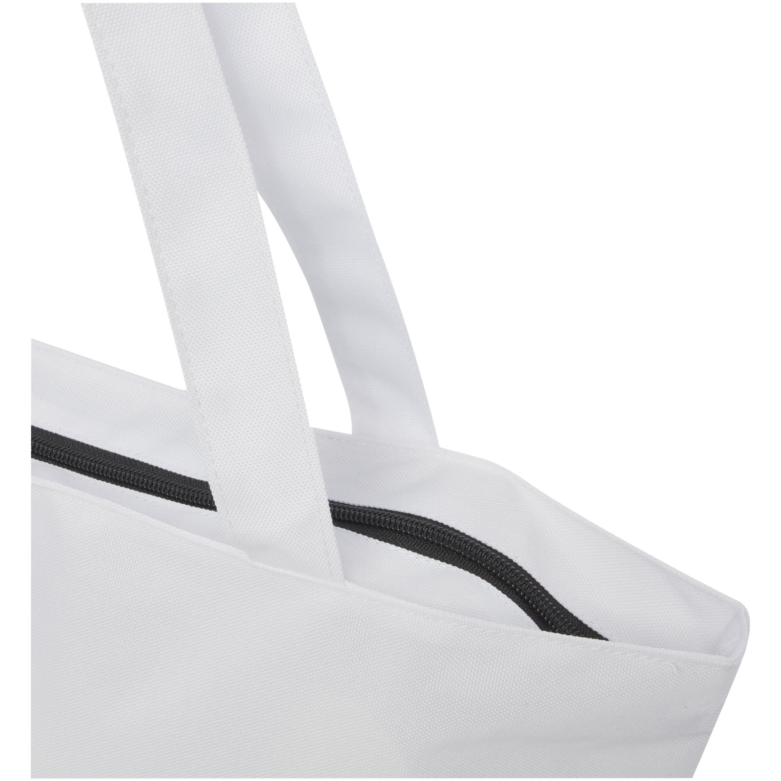 Panama Tragetasche aus GRS Recyclingmaterial 20 L