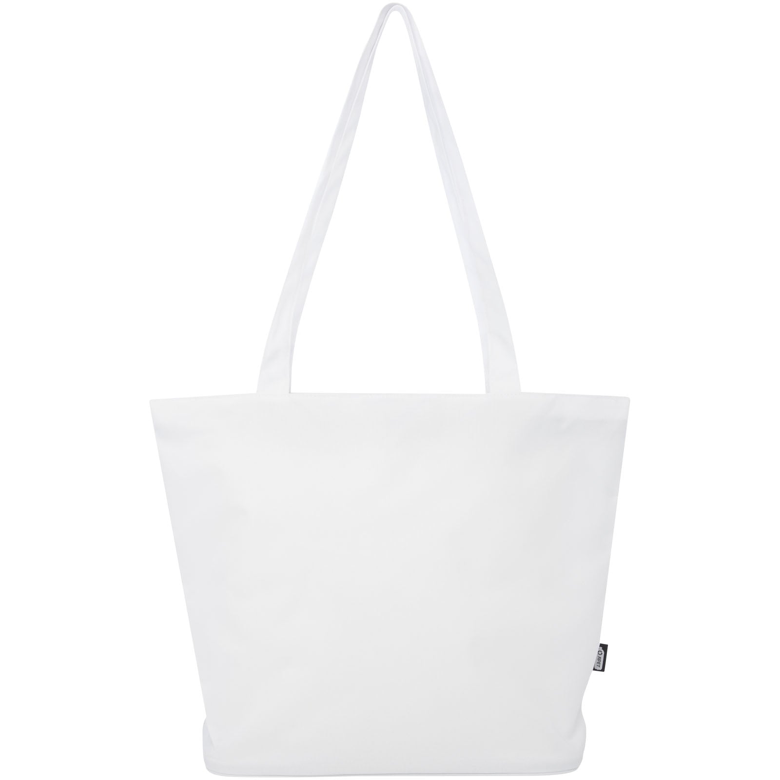 Panama Tragetasche aus GRS Recyclingmaterial 20 L