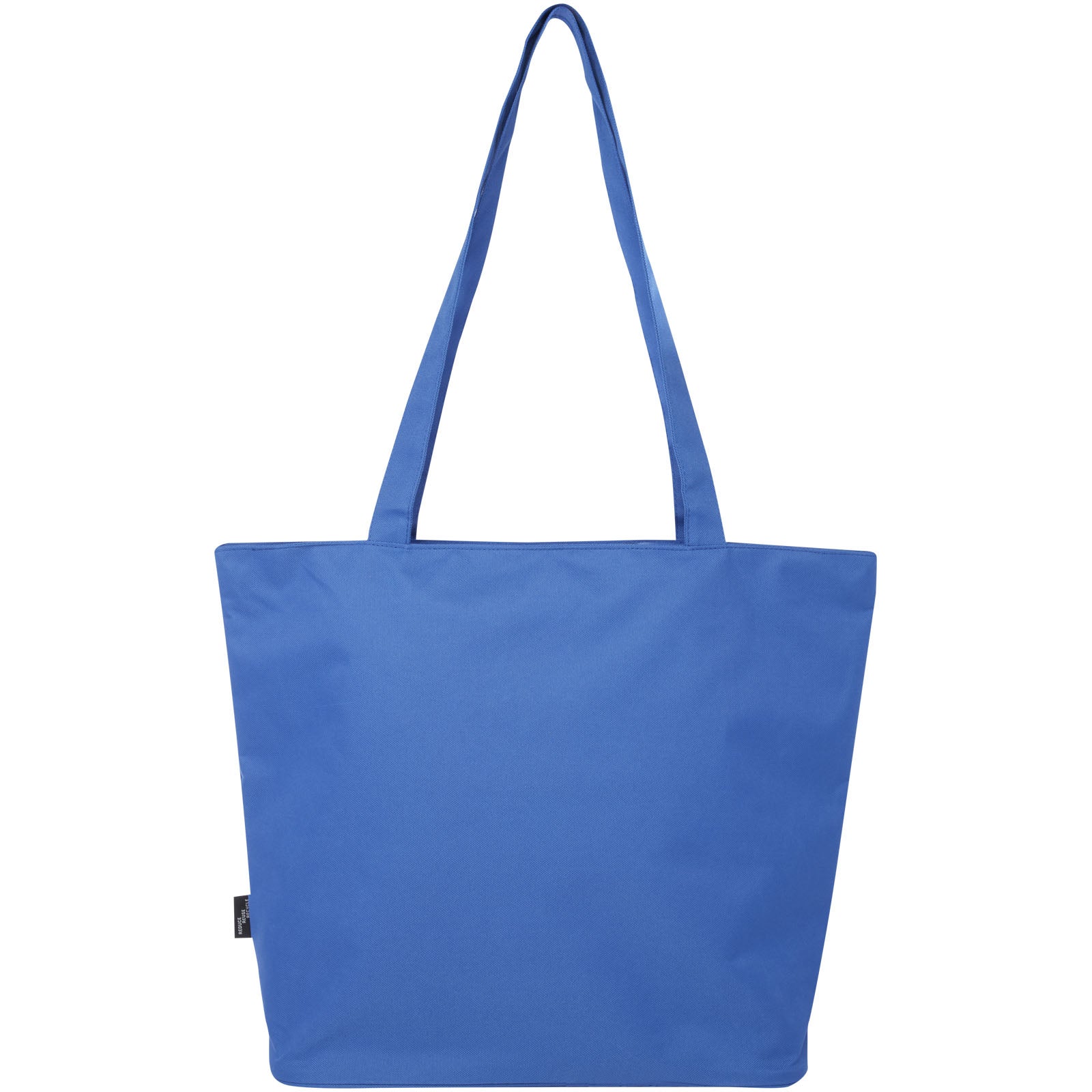 Panama Tragetasche aus GRS Recyclingmaterial 20 L