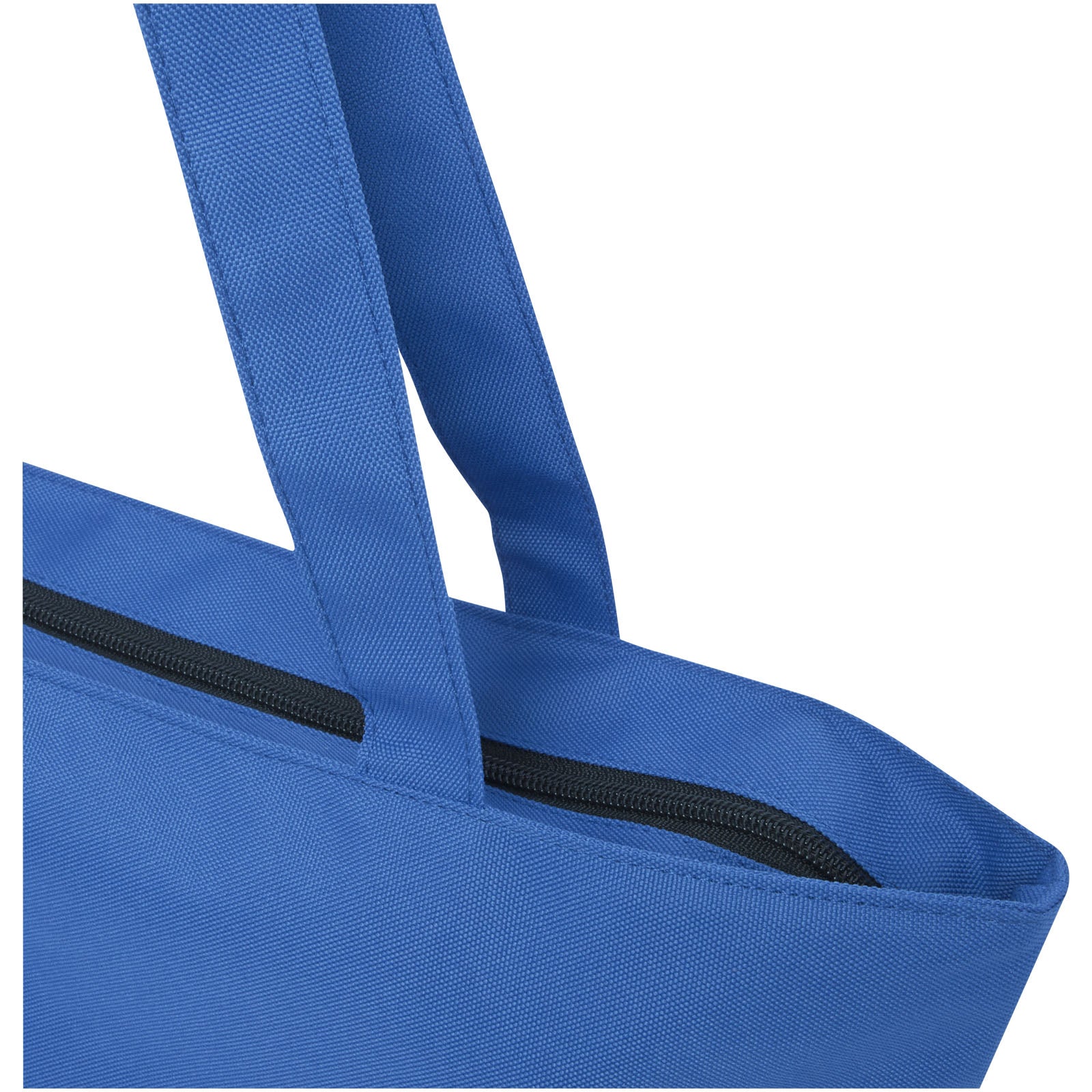 Panama Tragetasche aus GRS Recyclingmaterial 20 L