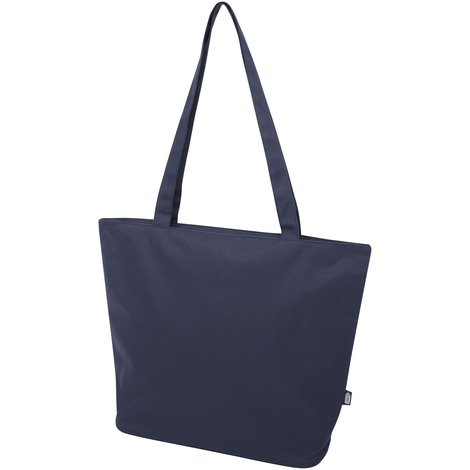 Panama Tragetasche aus GRS Recyclingmaterial 20 L – Navy
