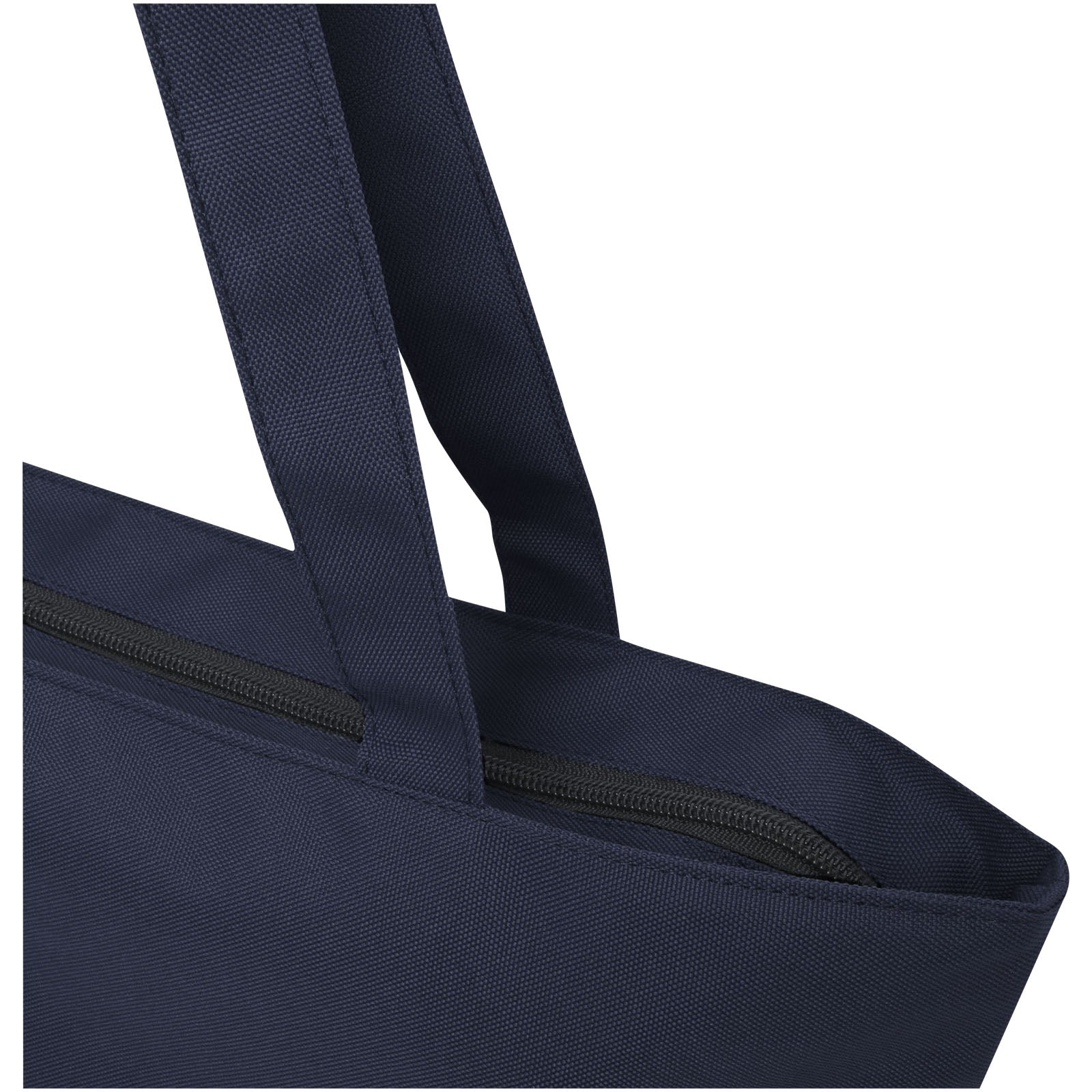 Panama Tragetasche aus GRS Recyclingmaterial 20 L
