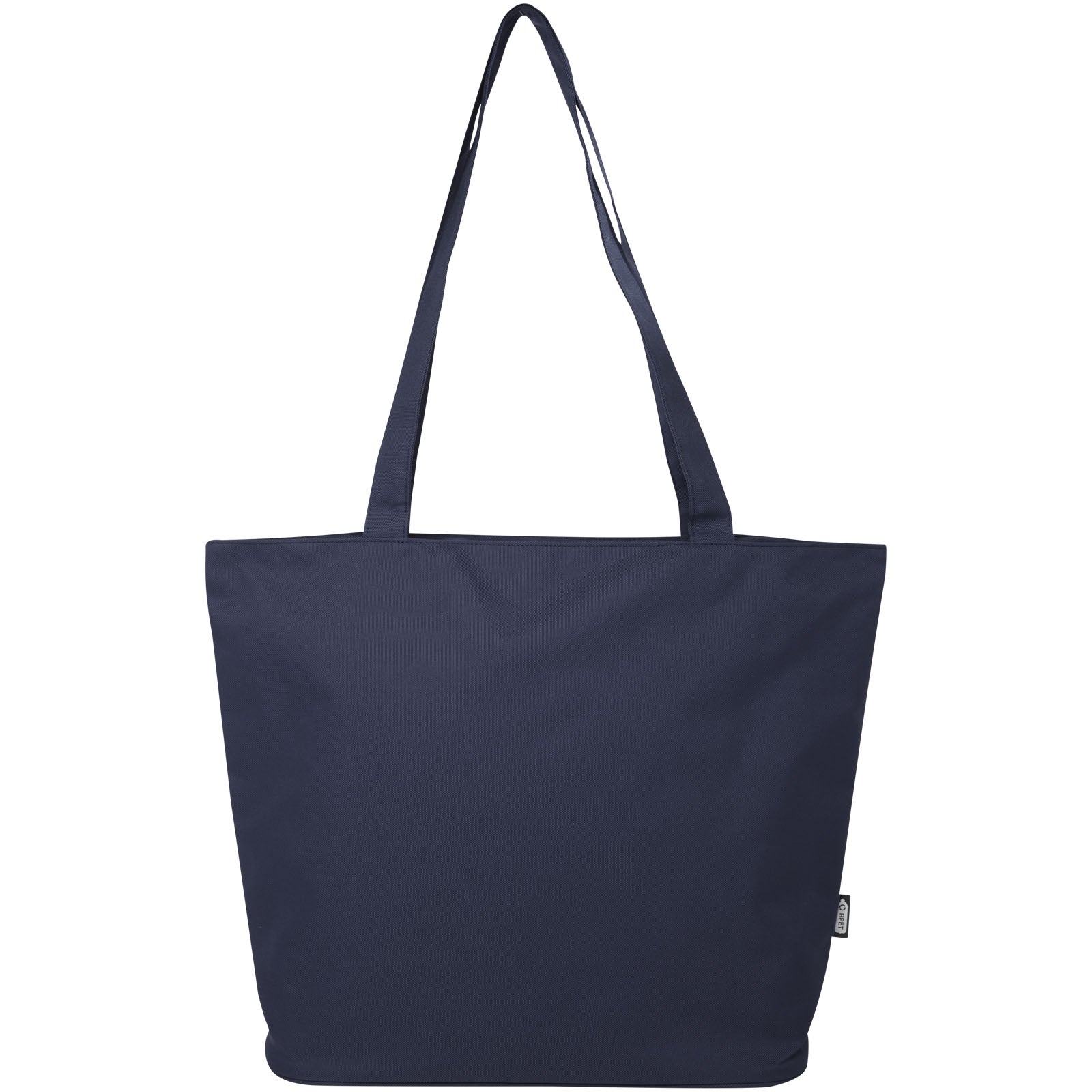 Panama Tragetasche aus GRS Recyclingmaterial 20 L