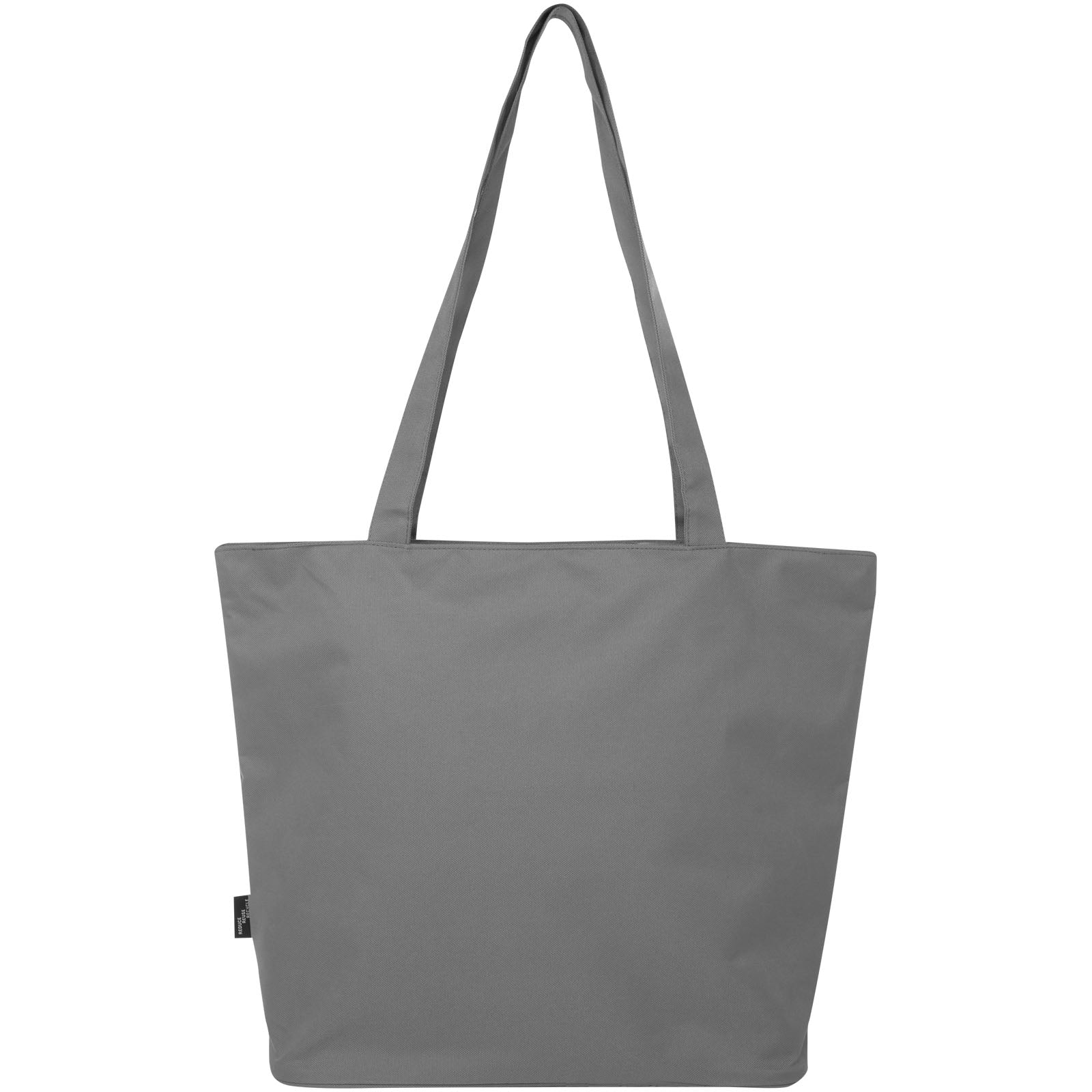 Panama Tragetasche aus GRS Recyclingmaterial 20 L