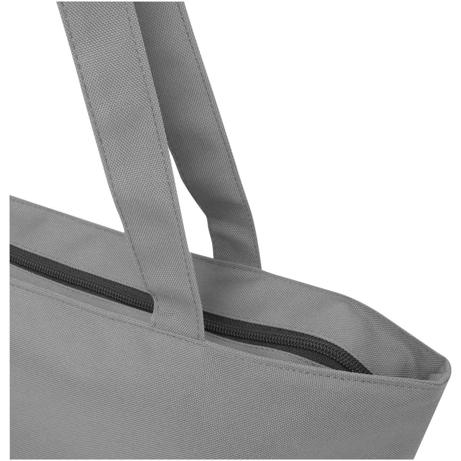 Panama Tragetasche aus GRS Recyclingmaterial 20 L