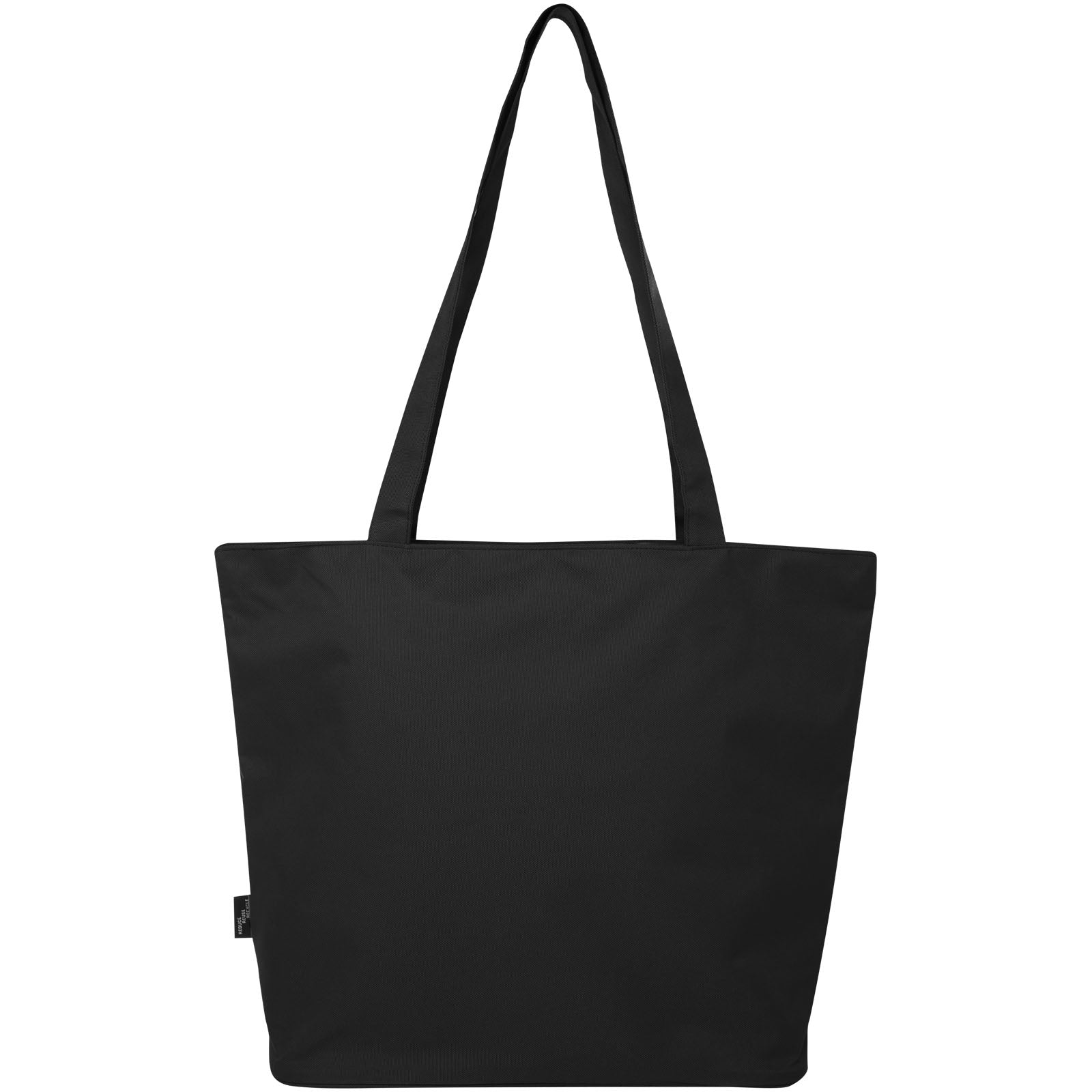 Panama Tragetasche aus GRS Recyclingmaterial 20 L