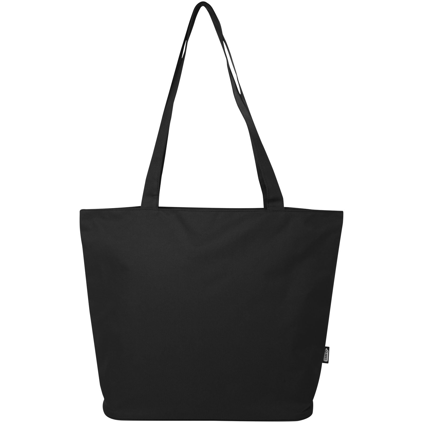 Panama Tragetasche aus GRS Recyclingmaterial 20 L