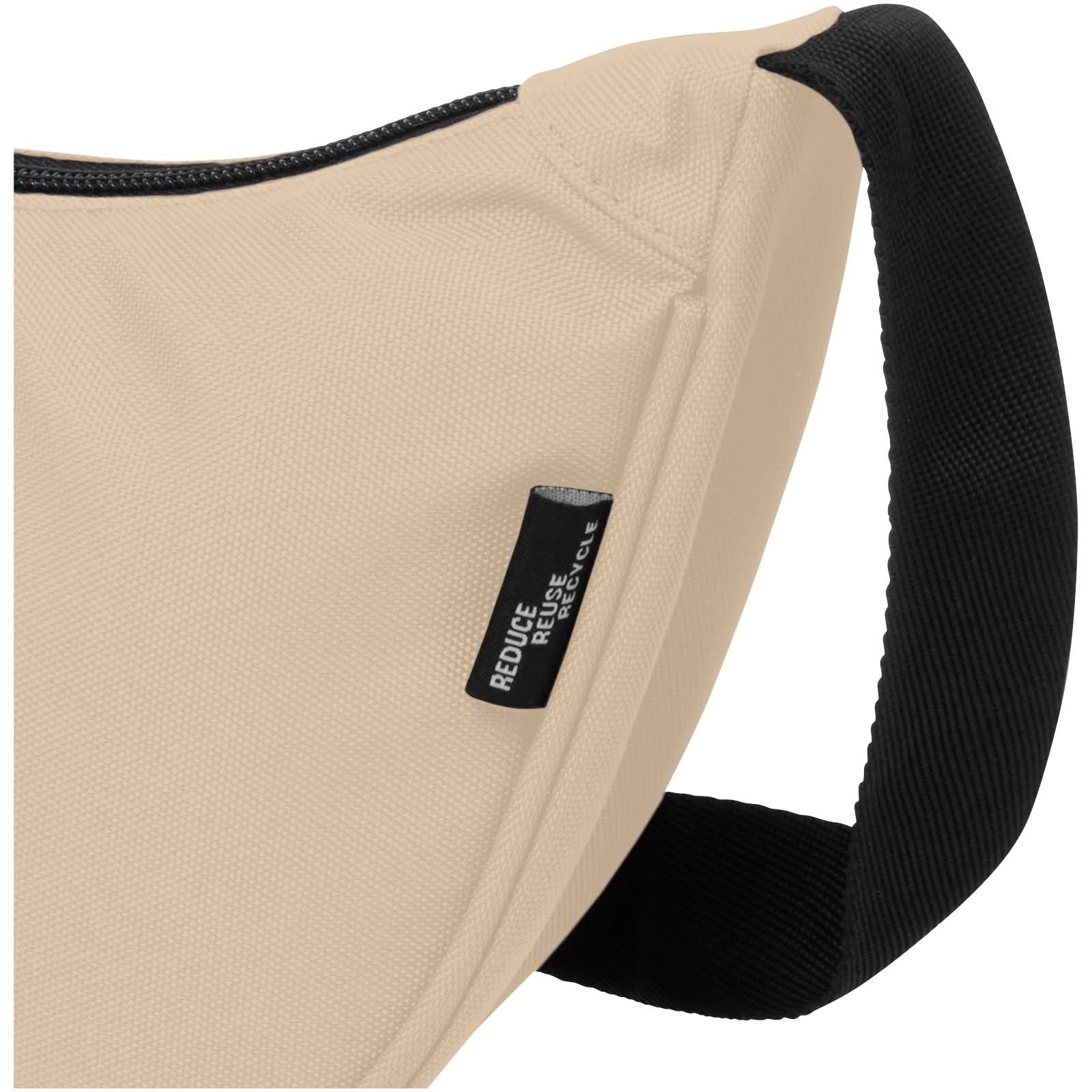 Byron Gürteltasche aus Recyclingmaterial 1,5 L
