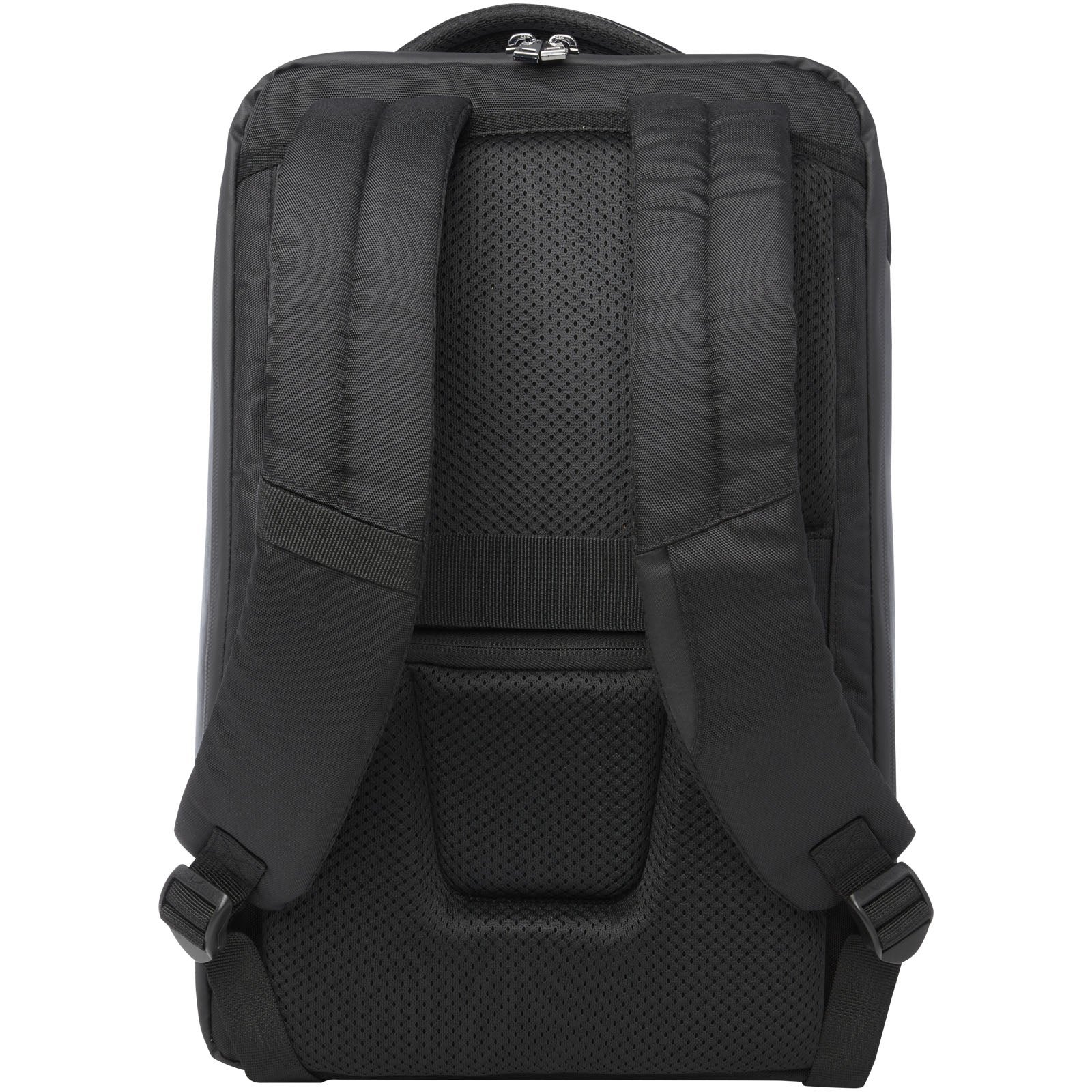 Expedition Pro 15,6" kompakter Laptop-Rucksack GRS Recyclingmaterial 12 L
