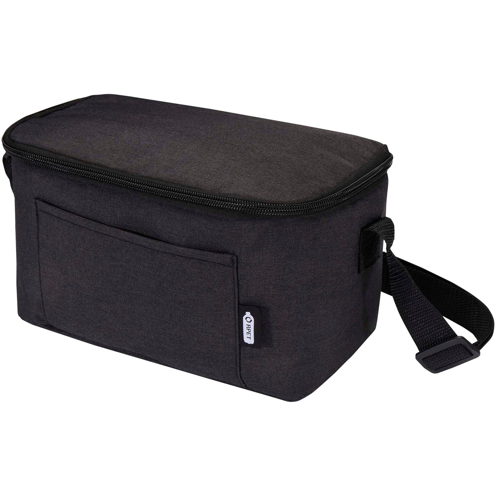 Tundra GRS RPET Kühltasche für 6 Dosen 5L – Heather Charcoal