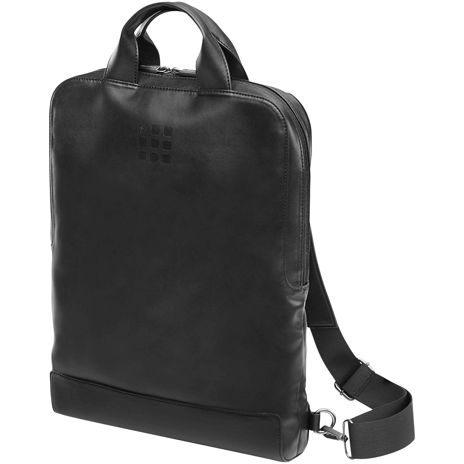 Moleskine Classic Vertical Device Tasche – Schwarz