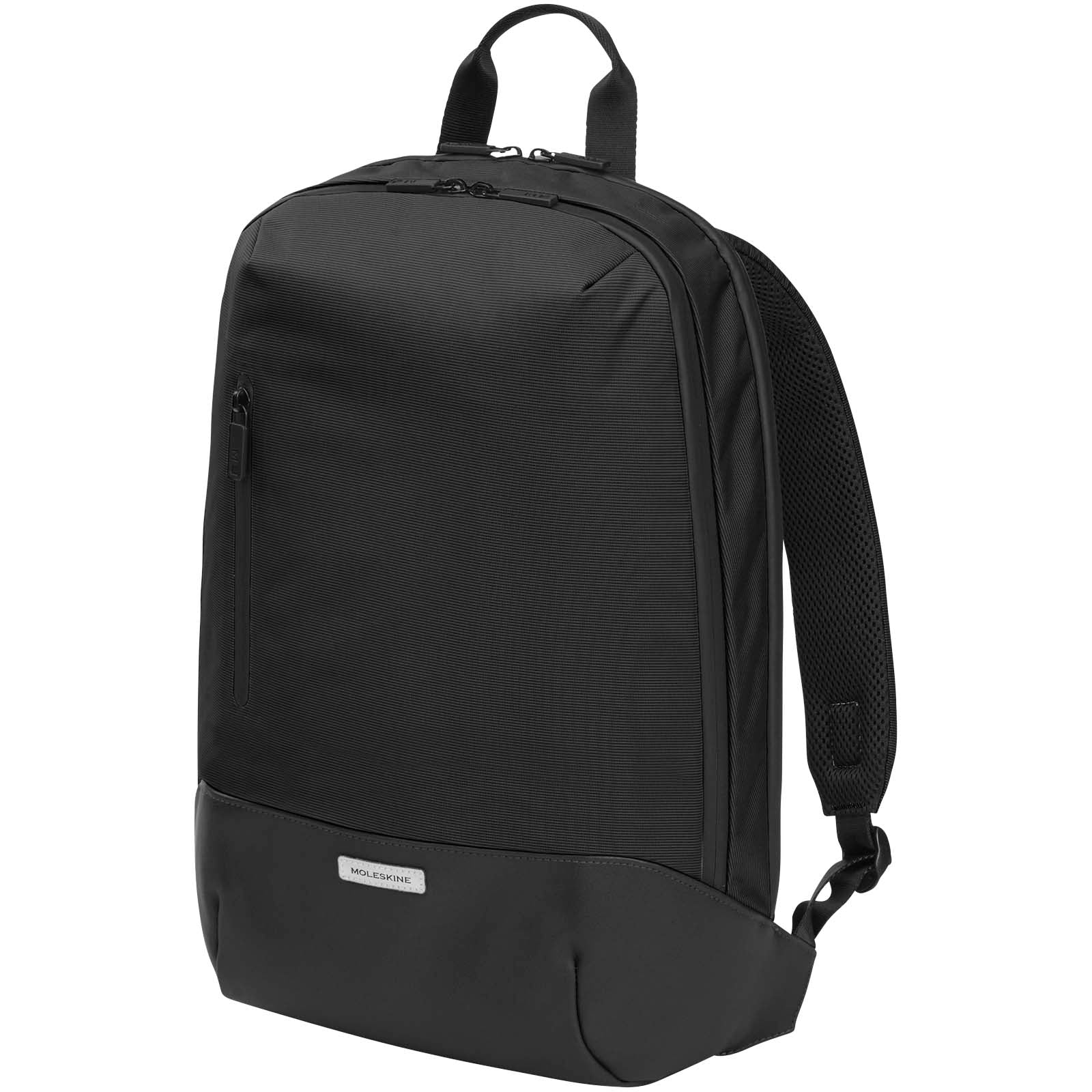 Moleskine Metro Rucksack – Schwarz