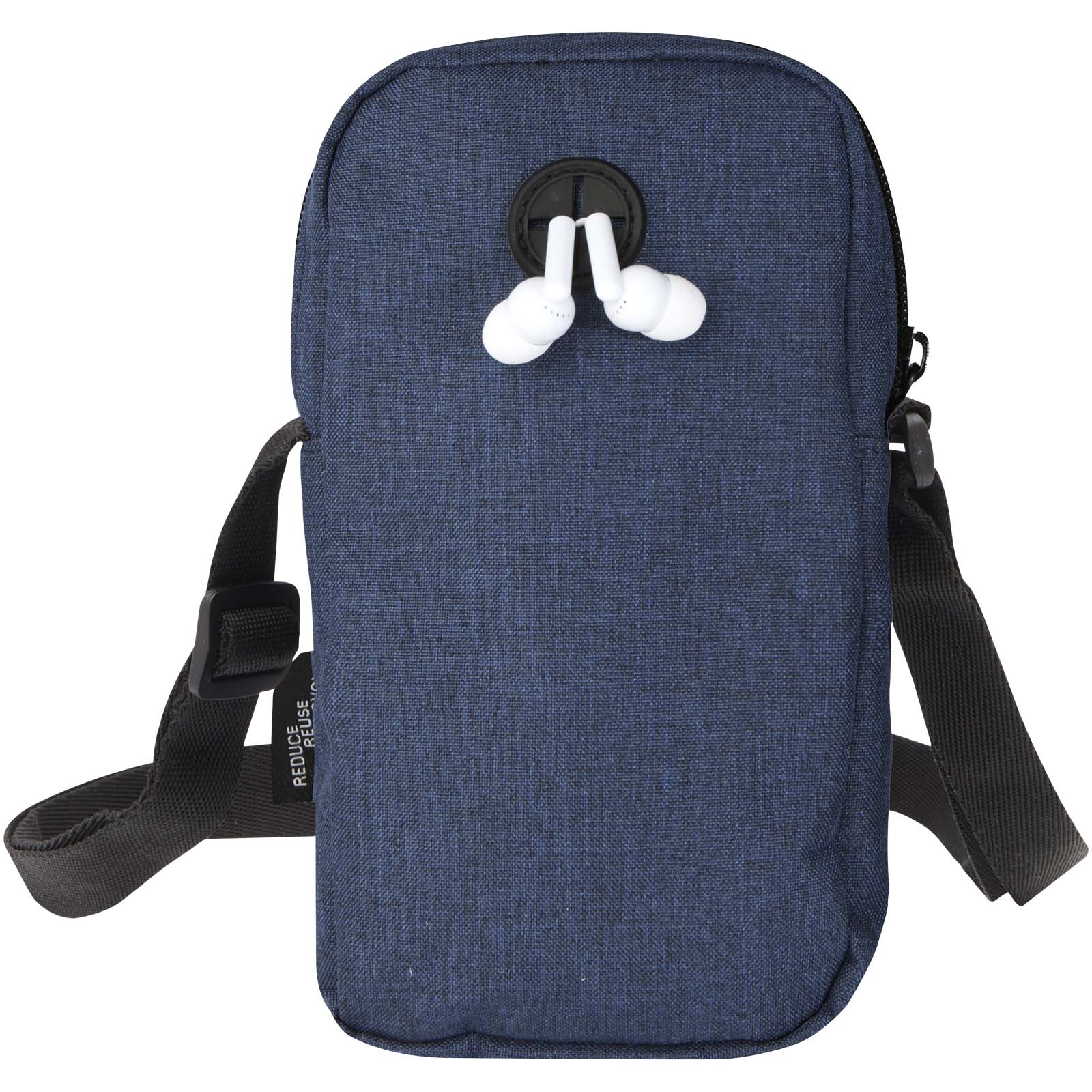Ross Handytasche aus recyceltem GRS-Material