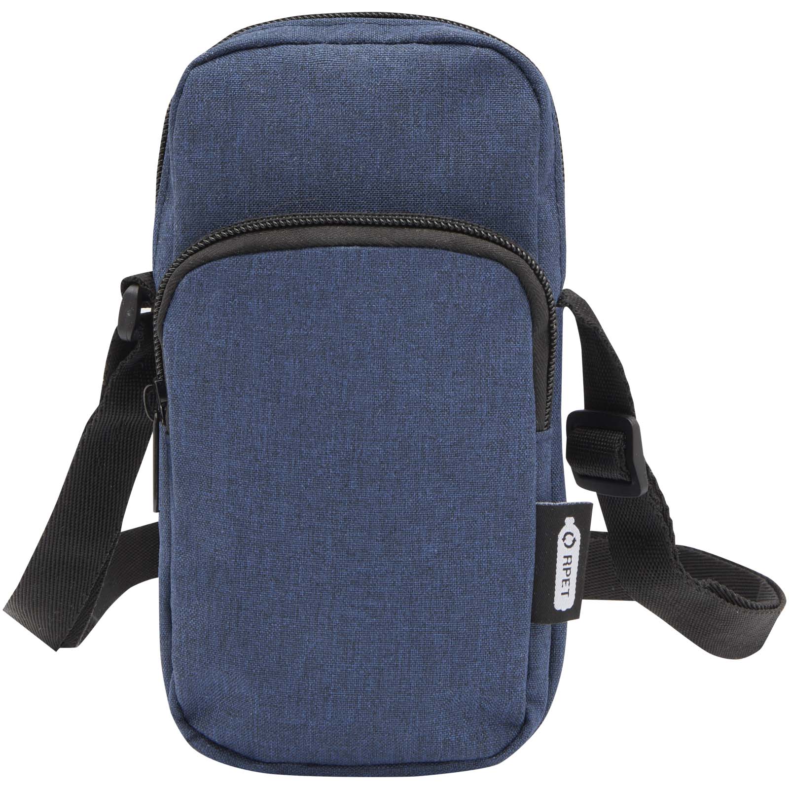 Ross Handytasche aus recyceltem GRS-Material