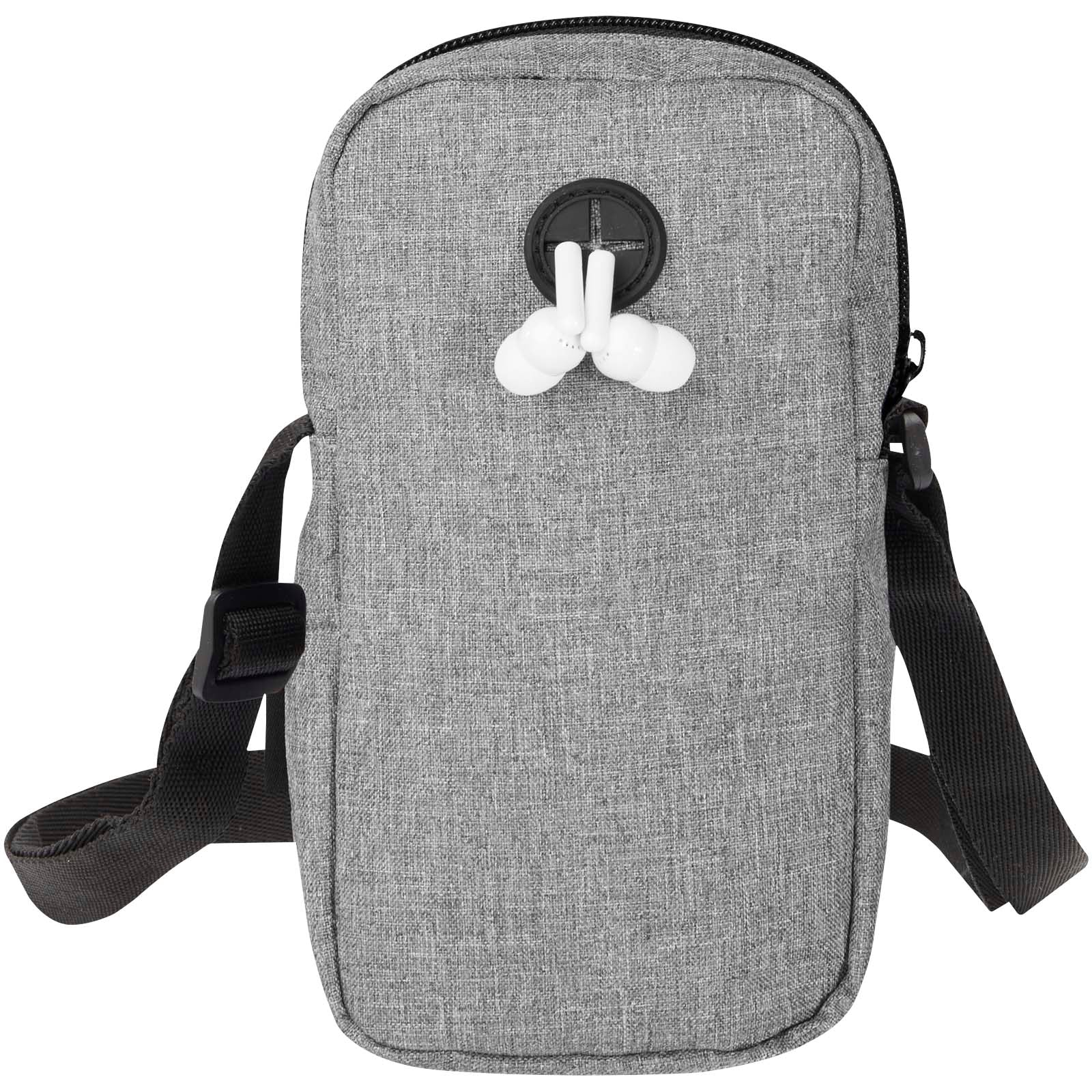 Ross Handytasche aus recyceltem GRS-Material