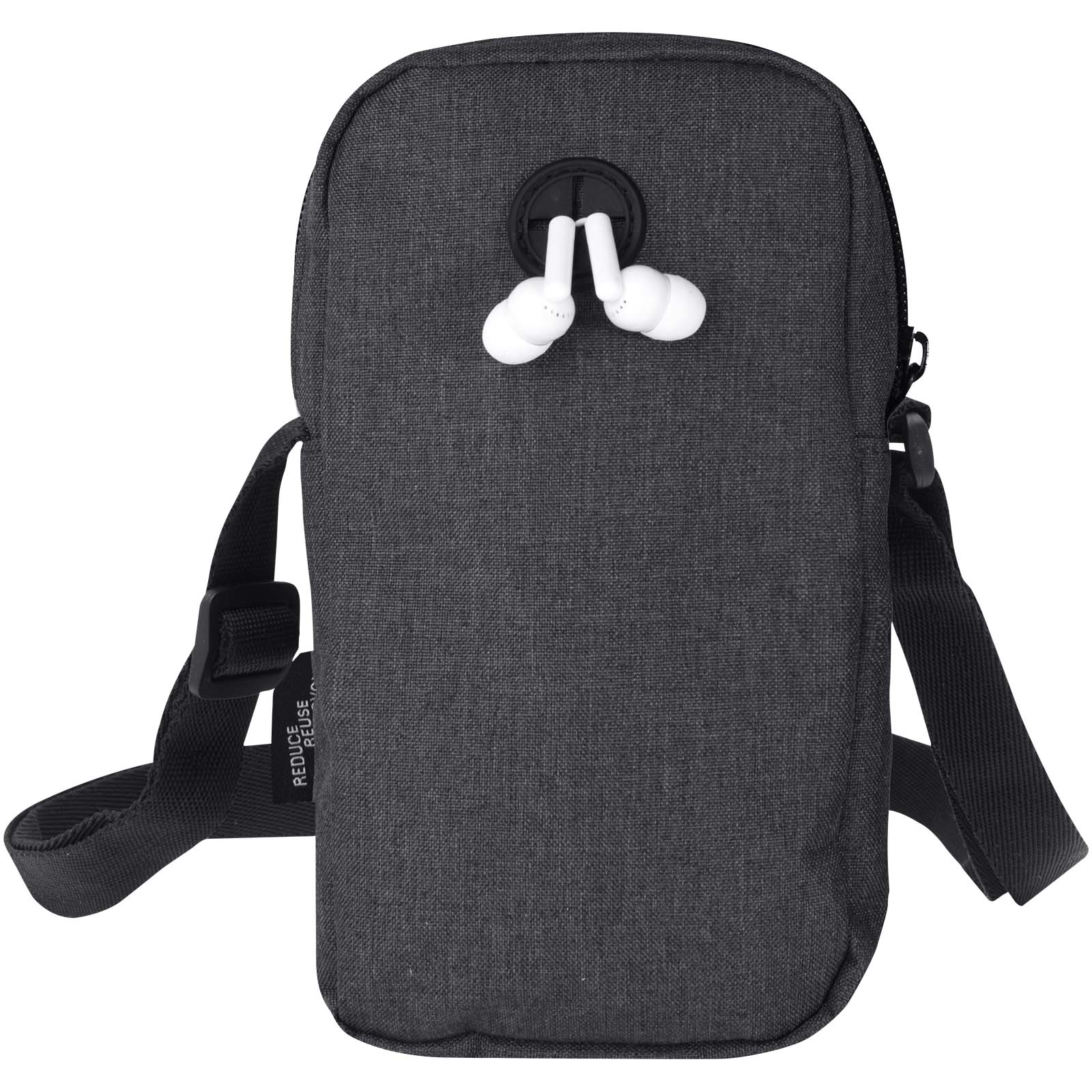 Ross Handytasche aus recyceltem GRS-Material