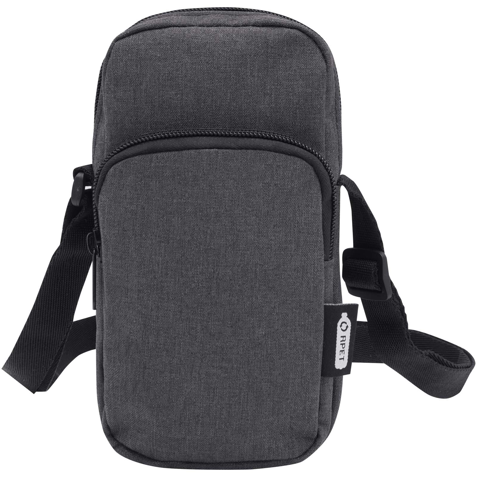 Ross Handytasche aus recyceltem GRS-Material