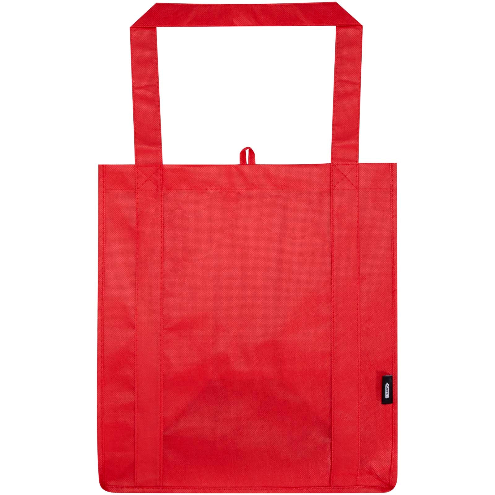 Liberty Tragetasche mit hartem Boden aus recyceltem GRS Non Woven 6 L