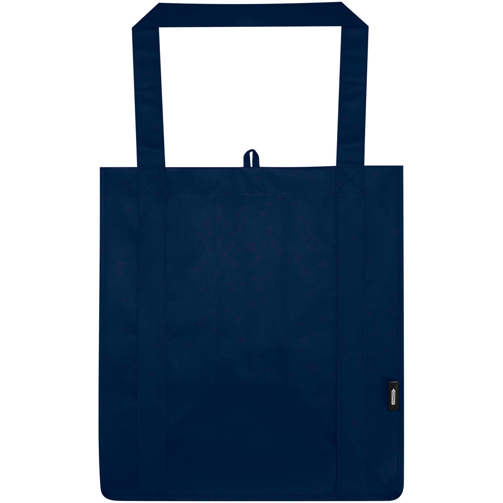 Liberty Tragetasche mit hartem Boden aus recyceltem GRS Non Woven 6 L