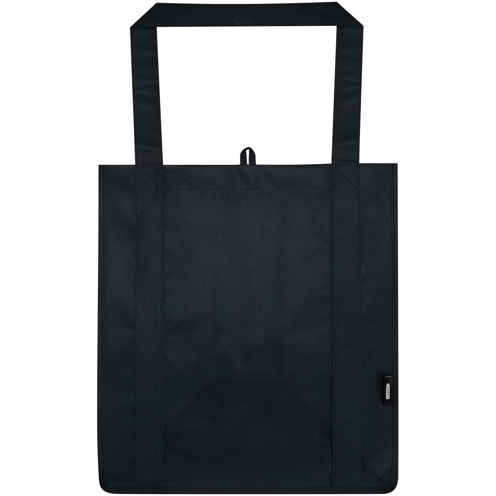 Liberty Tragetasche mit hartem Boden aus recyceltem GRS Non Woven 6 L