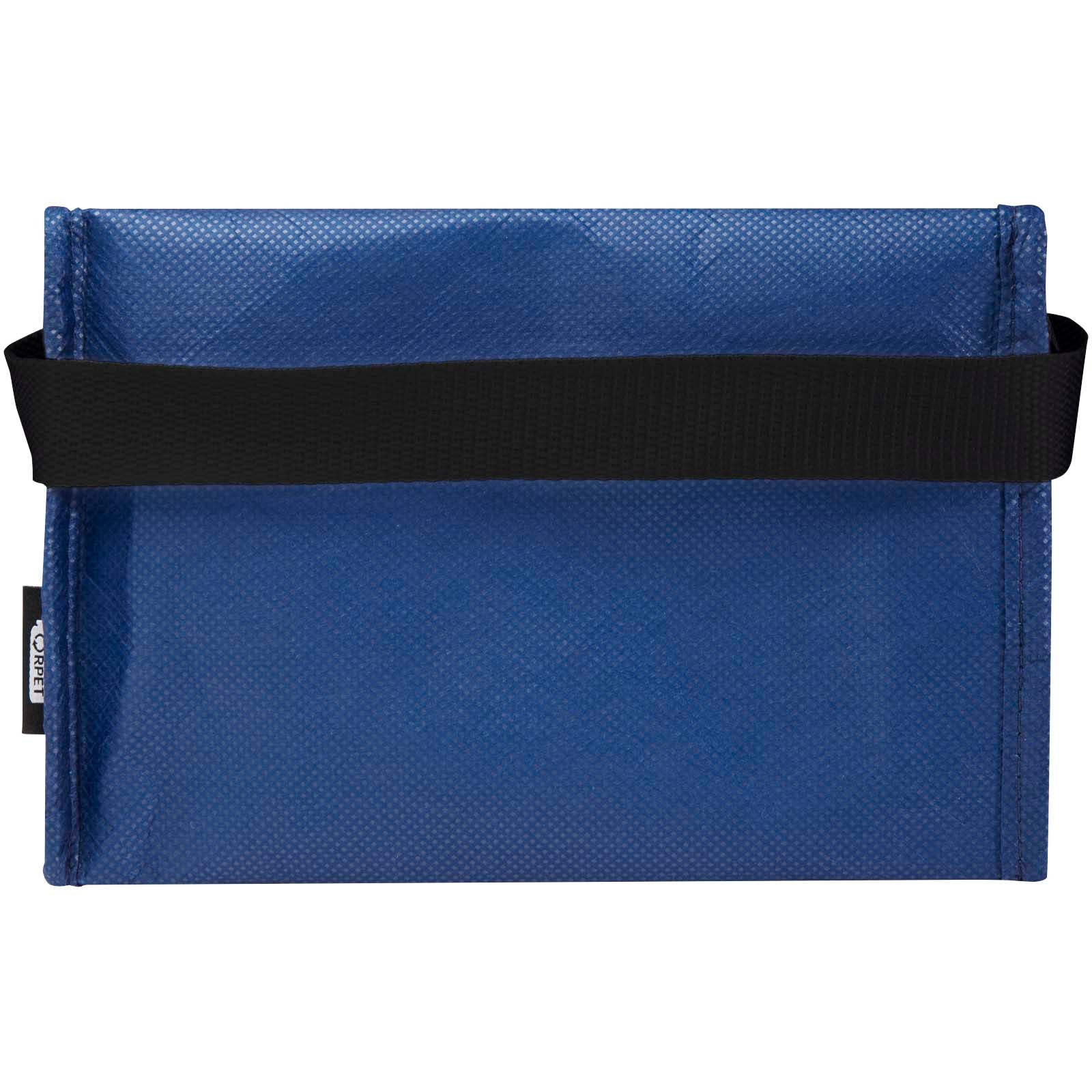 Spectrum Kühltasche aus recyceltem GRS Non Woven für 6 Dosen 4 L