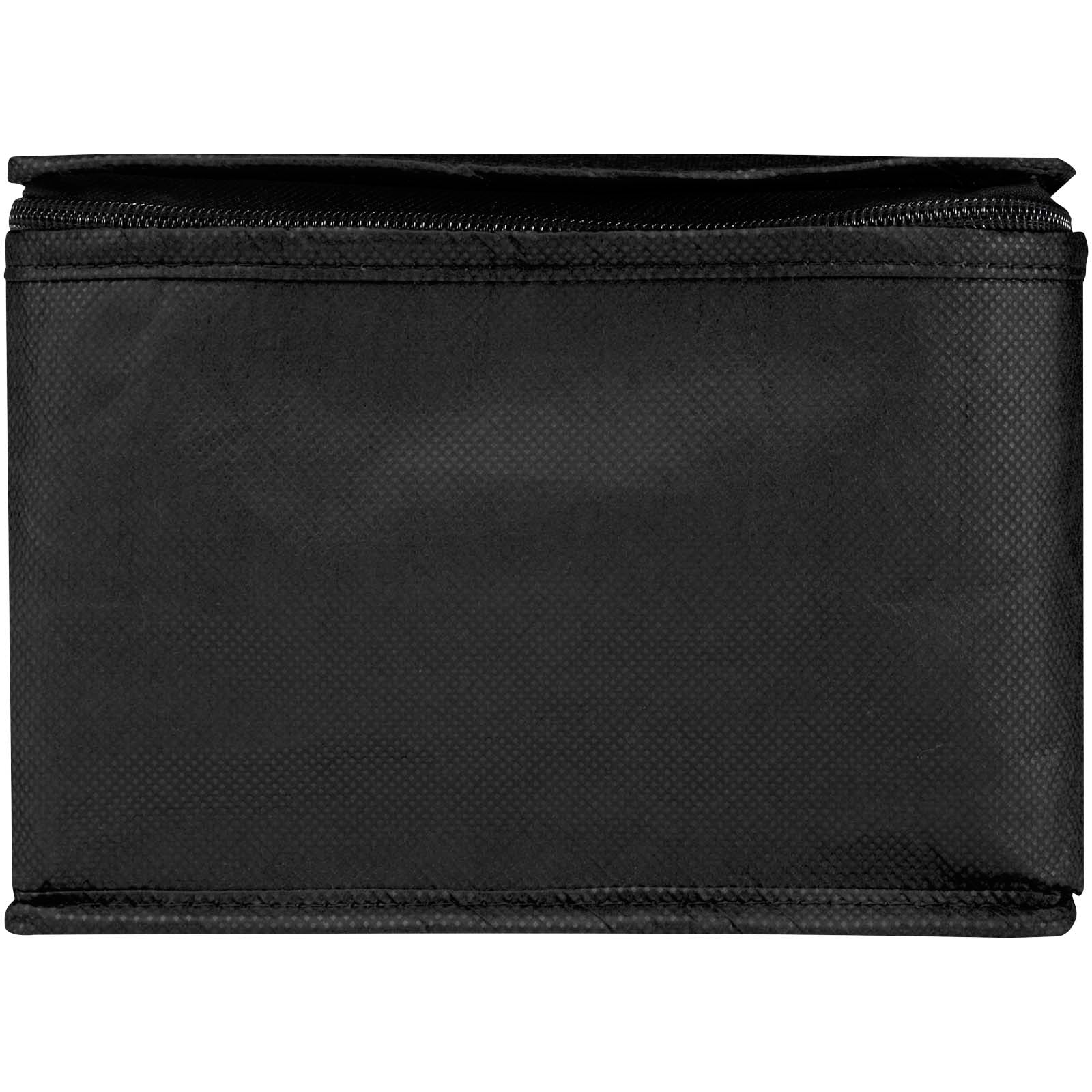 Spectrum Kühltasche aus recyceltem GRS Non Woven für 6 Dosen 4 L