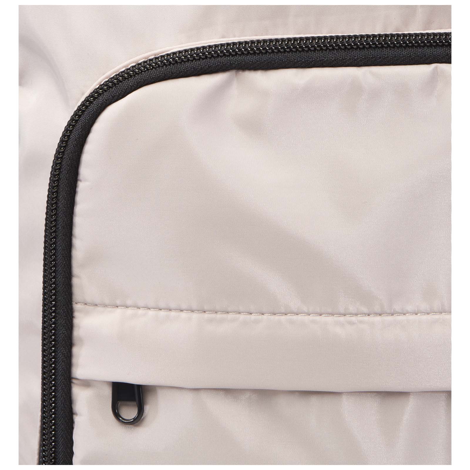 Trend Plus 15" Laptop-Rucksack aus recyceltem GRS-Material 20 L