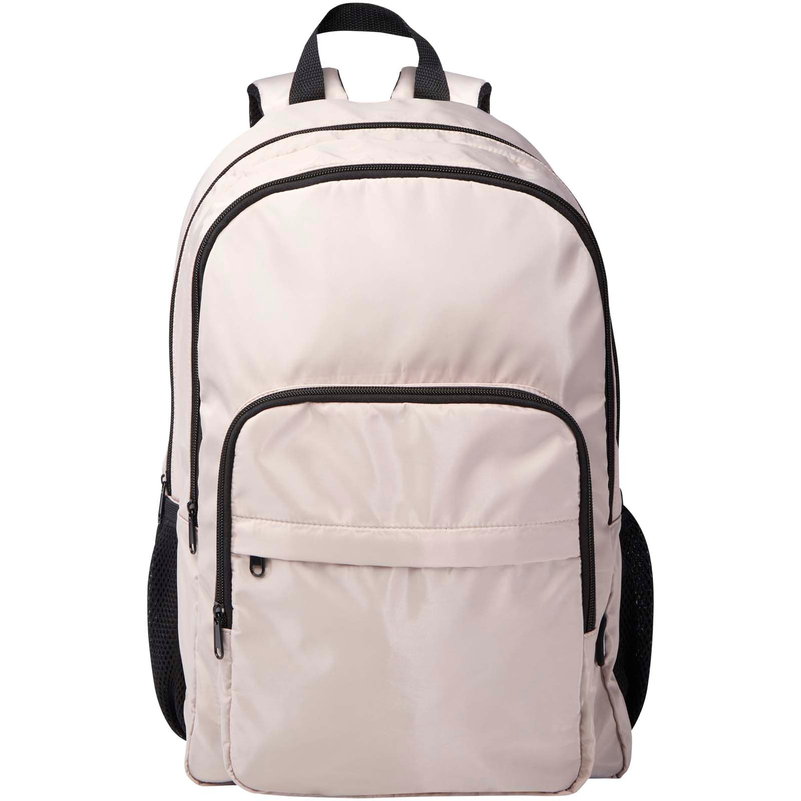 Trend Plus 15" Laptop-Rucksack aus recyceltem GRS-Material 20 L