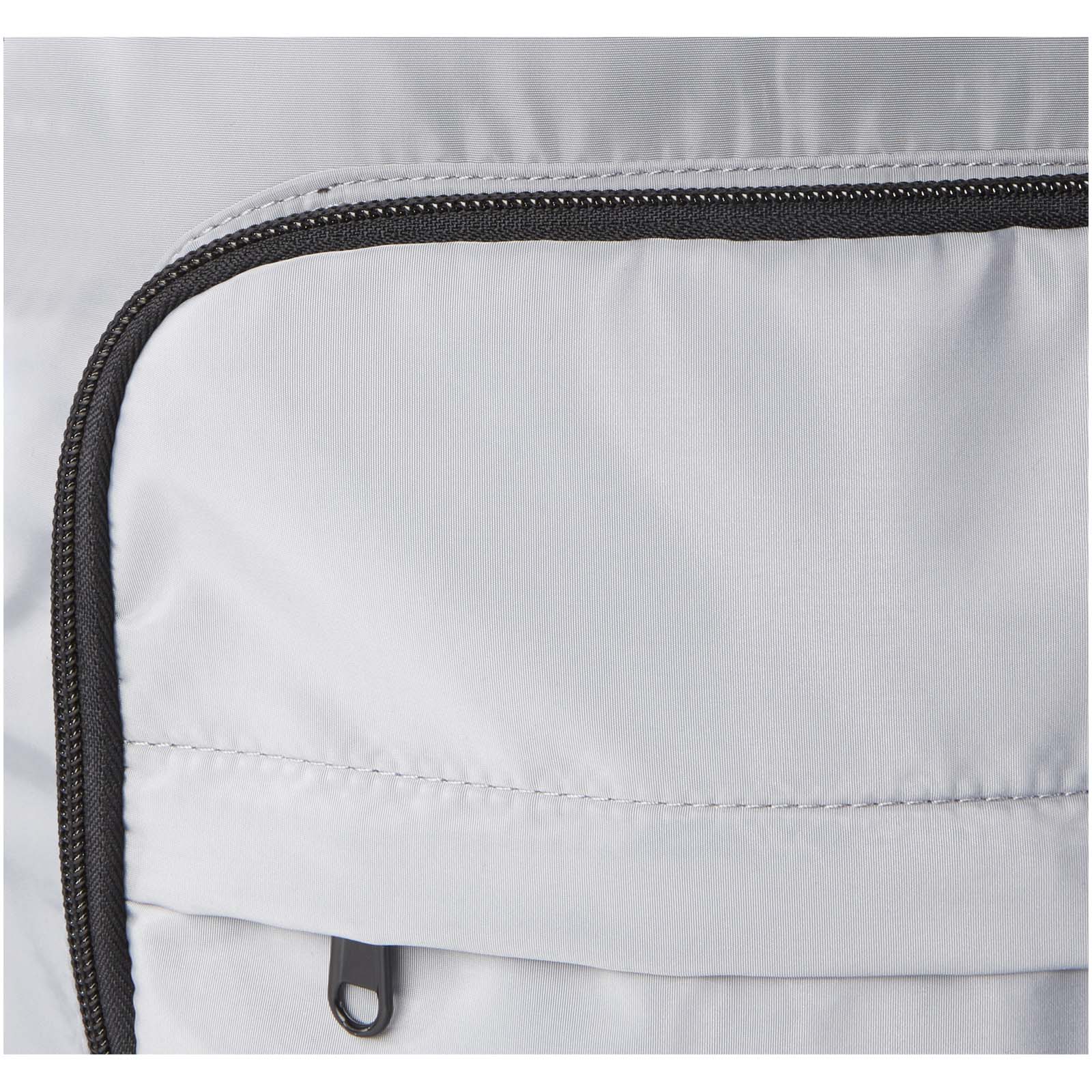 Trend Plus 15" Laptop-Rucksack aus recyceltem GRS-Material 20 L