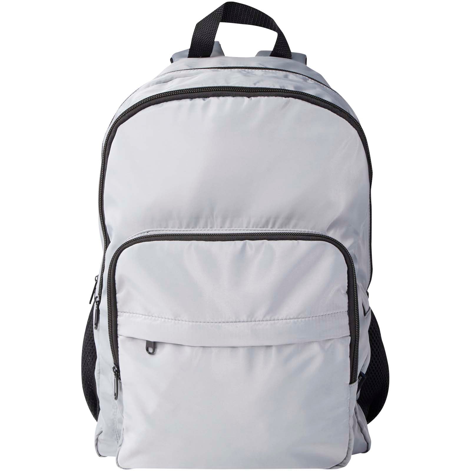 Trend Plus 15" Laptop-Rucksack aus recyceltem GRS-Material 20 L