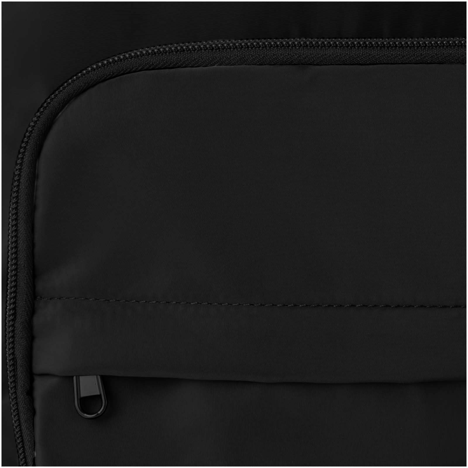 Trend Plus 15" Laptop-Rucksack aus recyceltem GRS-Material 20 L