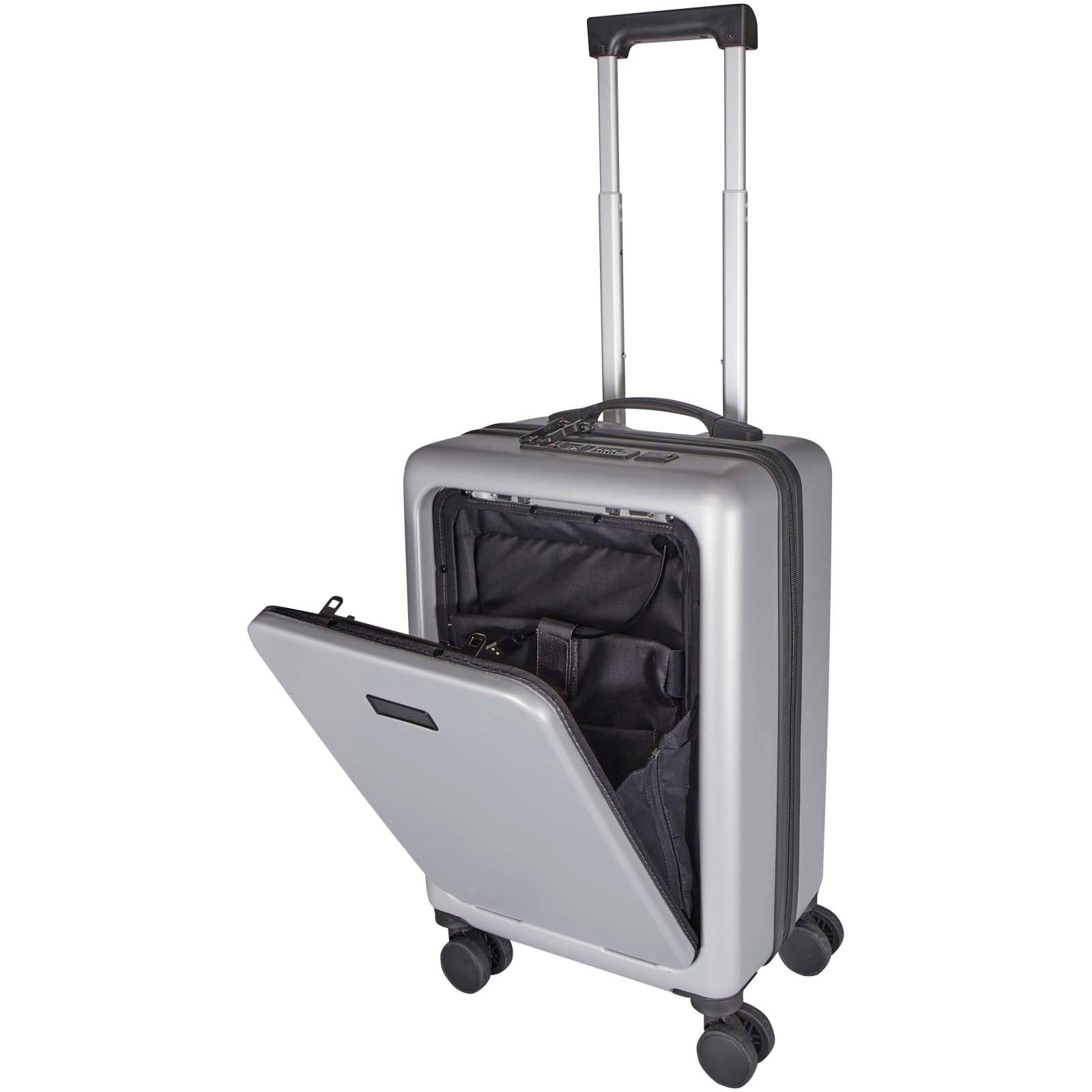 Rover Pro 20" Kabinentrolley aus recyceltem GRS-Material 40 L