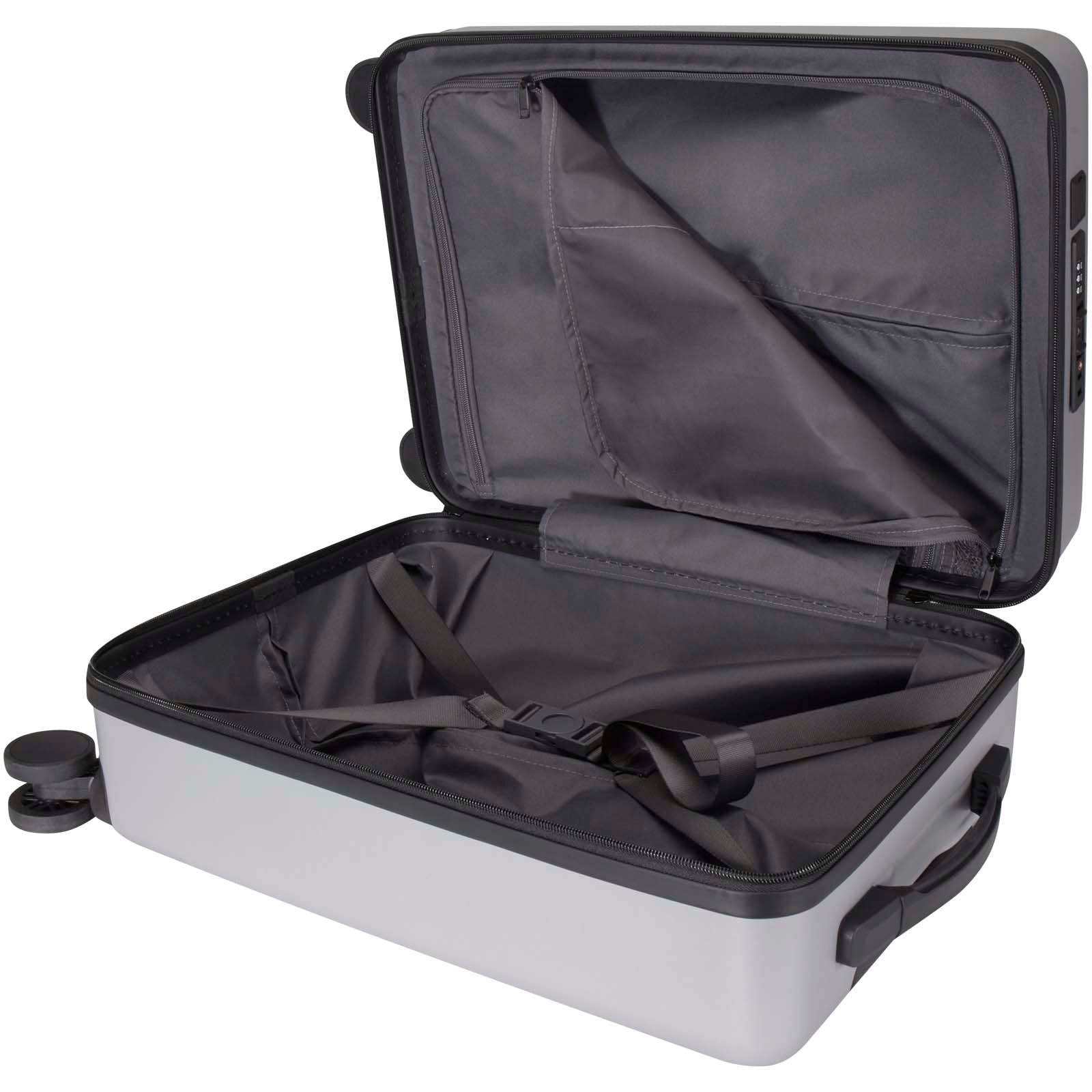 Rover Pro 20" Kabinentrolley aus recyceltem GRS-Material 40 L