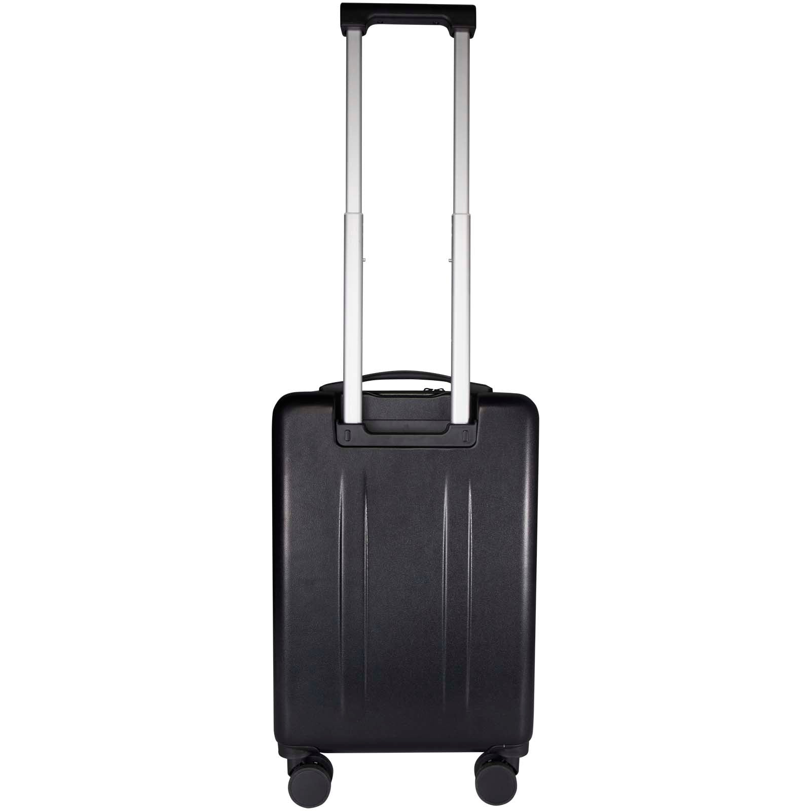 Rover Pro 20" Kabinentrolley aus recyceltem GRS-Material 40 L