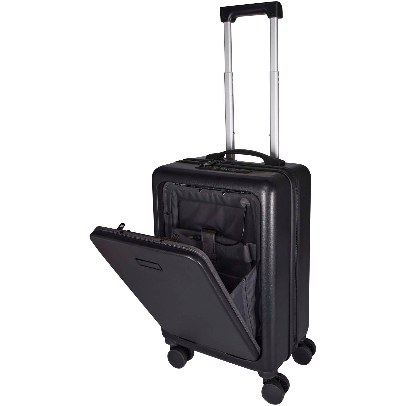 Rover Pro 20" Kabinentrolley aus recyceltem GRS-Material 40 L