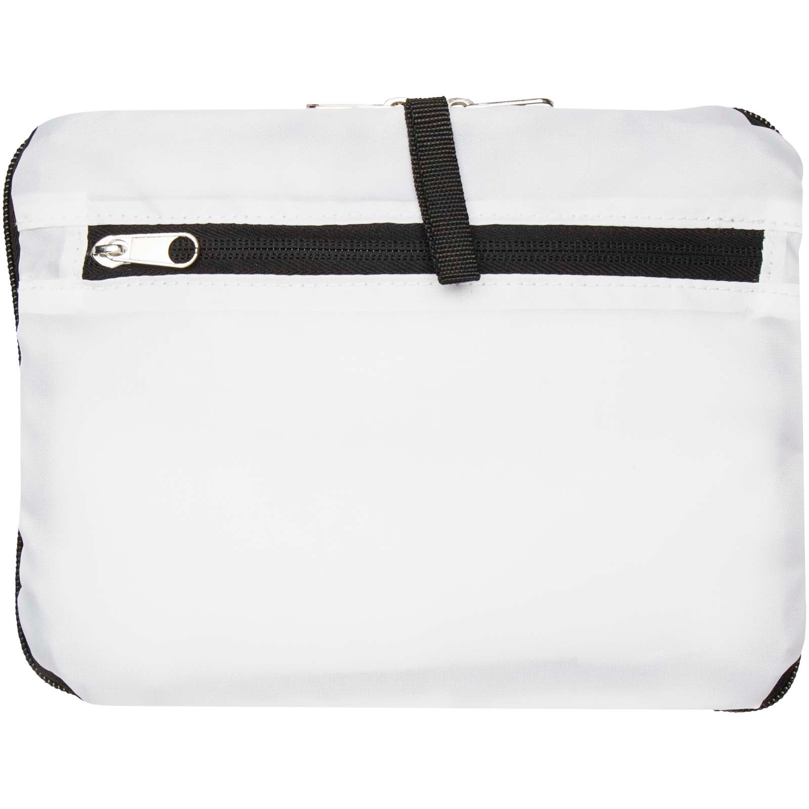 EcoFold faltbarer RPET Rucksack 15 L