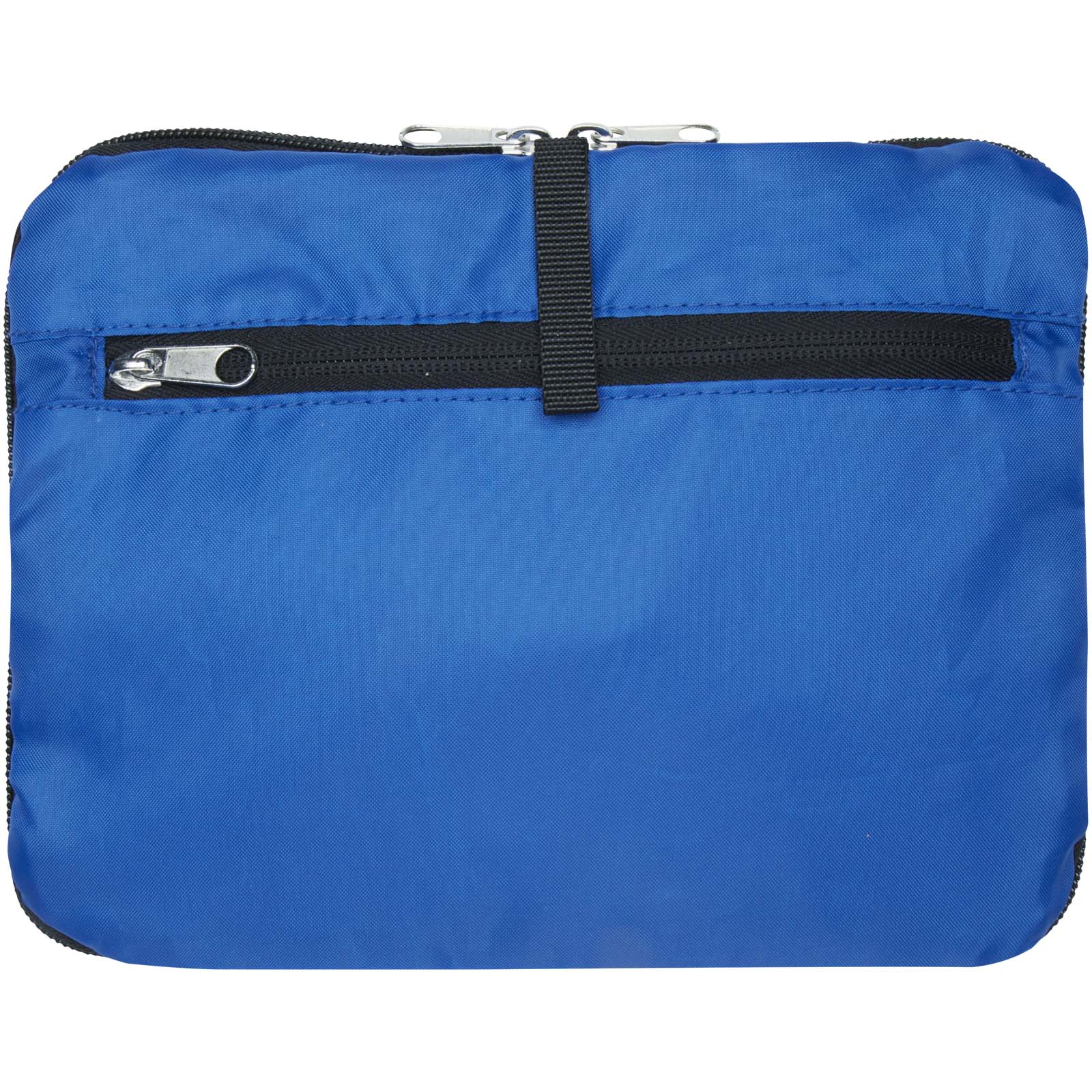 EcoFold faltbarer RPET Rucksack 15 L