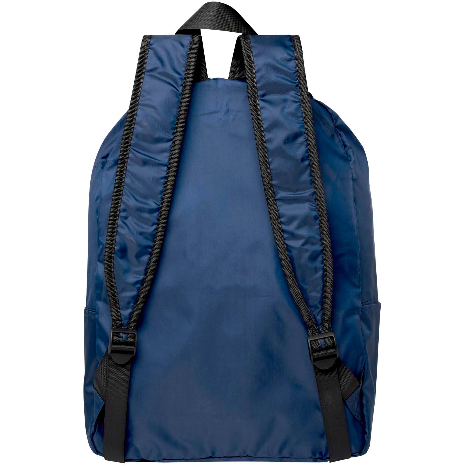EcoFold faltbarer RPET Rucksack 15 L
